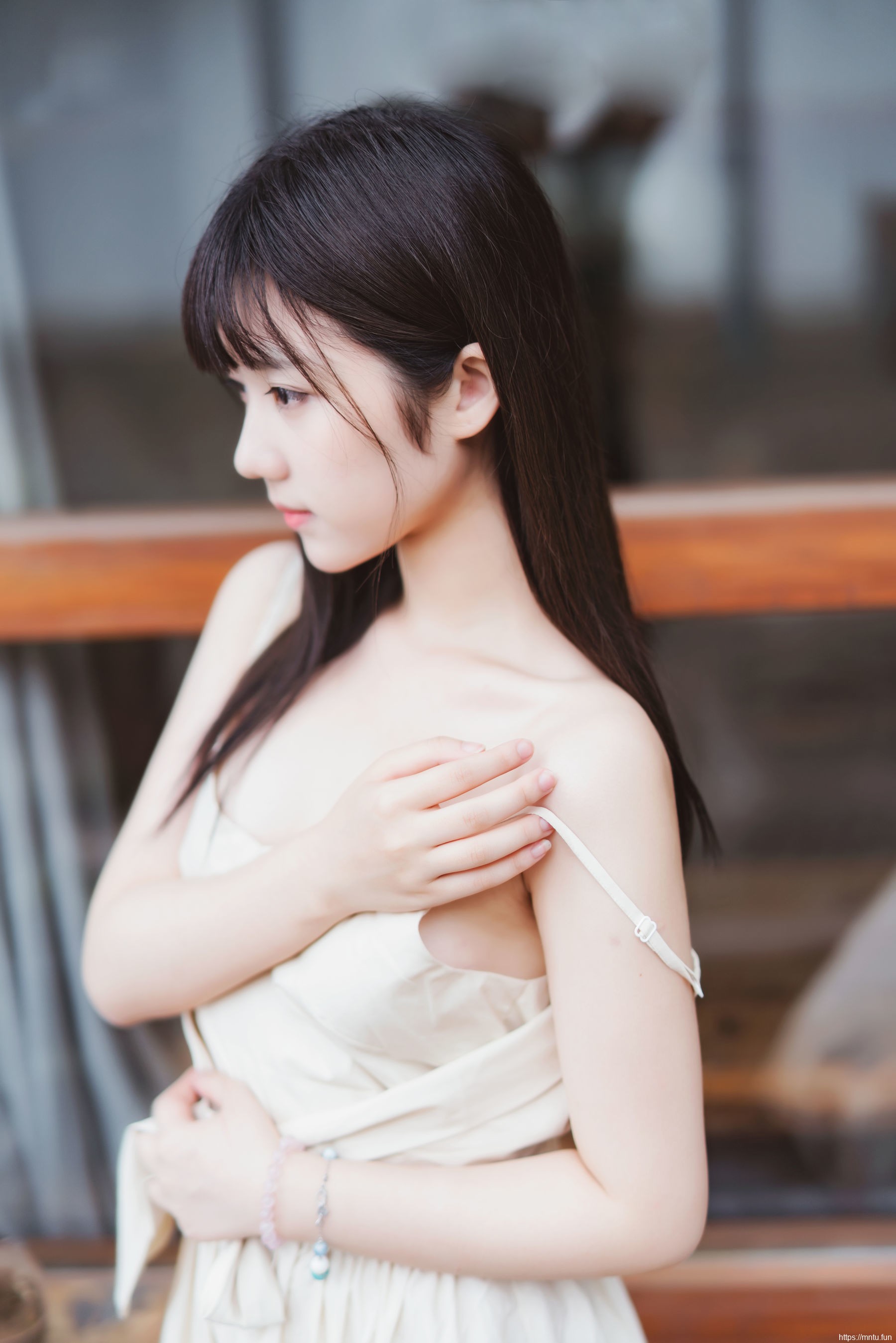 《青涩的性感》 [喵糖映画] VOL.005