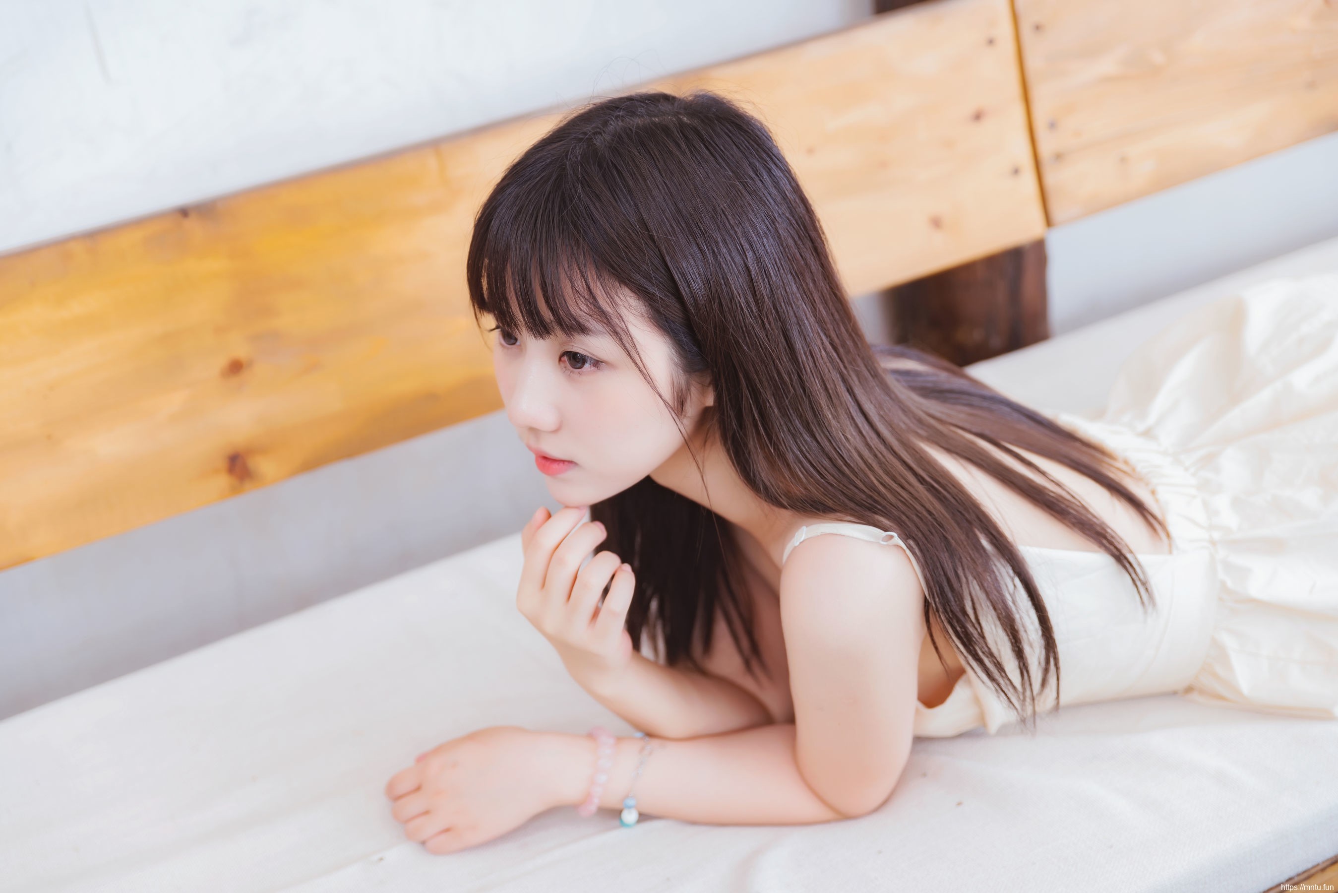 《青涩的性感》 [喵糖映画] VOL.005