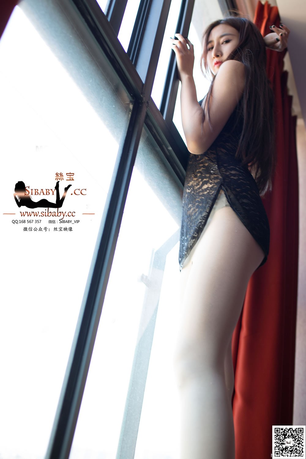 媛媛《兔女郎》 [丽丝映像GIRLISS]