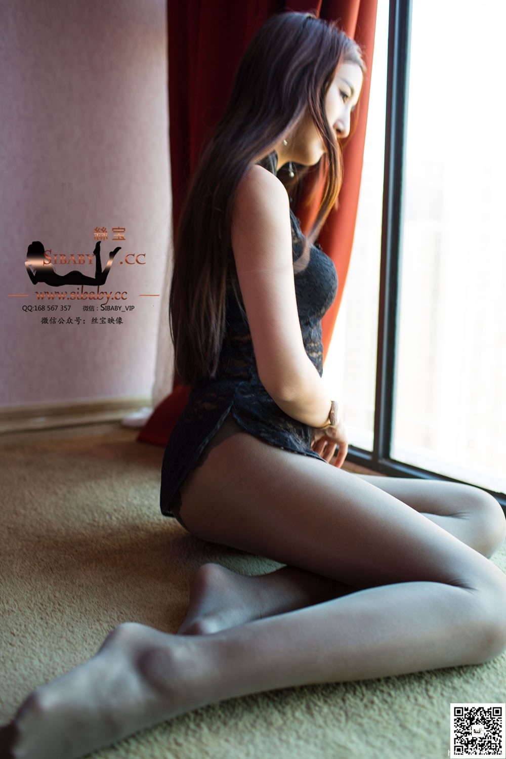 媛媛《兔女郎》 [丽丝映像GIRLISS]