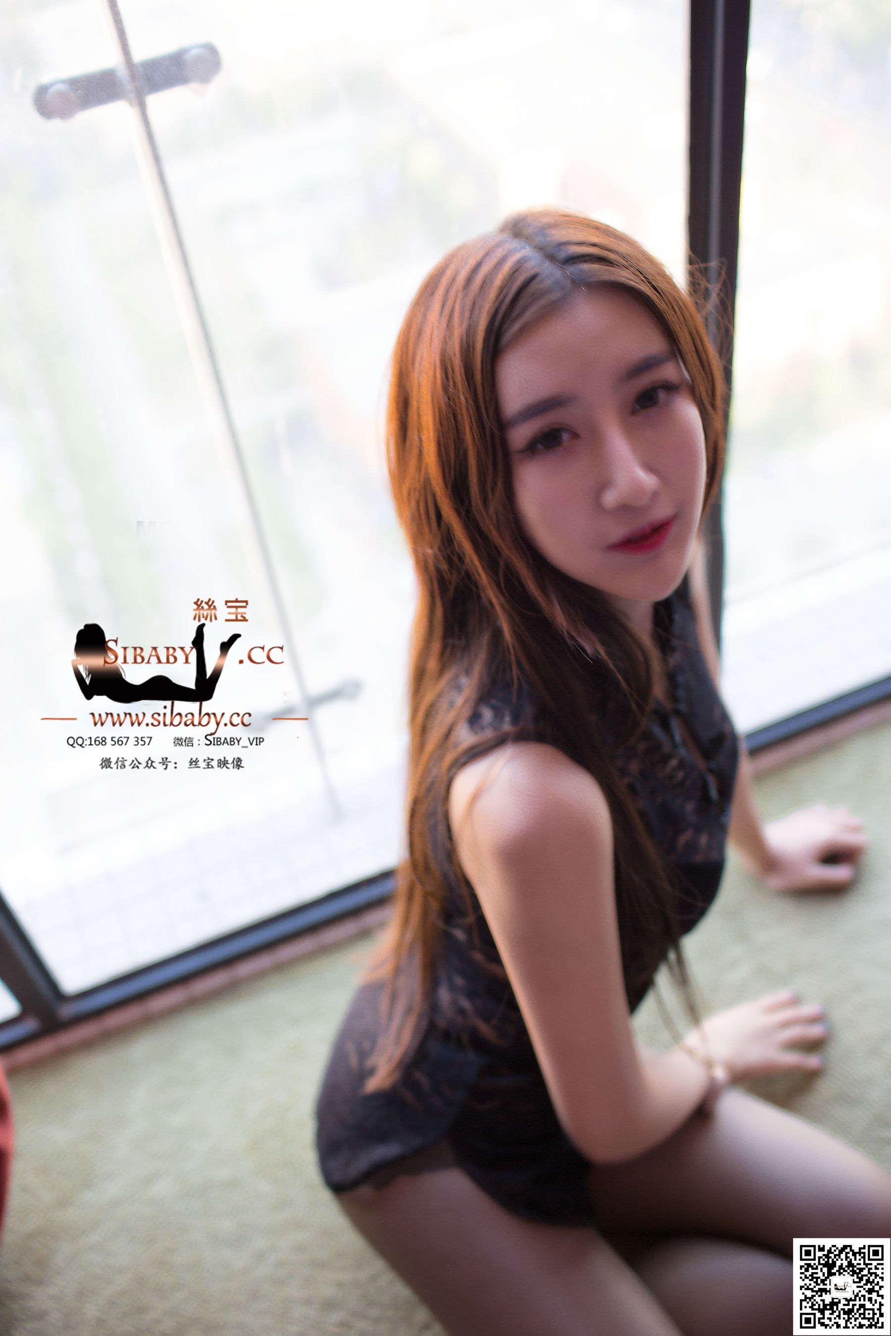 媛媛《兔女郎》 [丽丝映像GIRLISS]