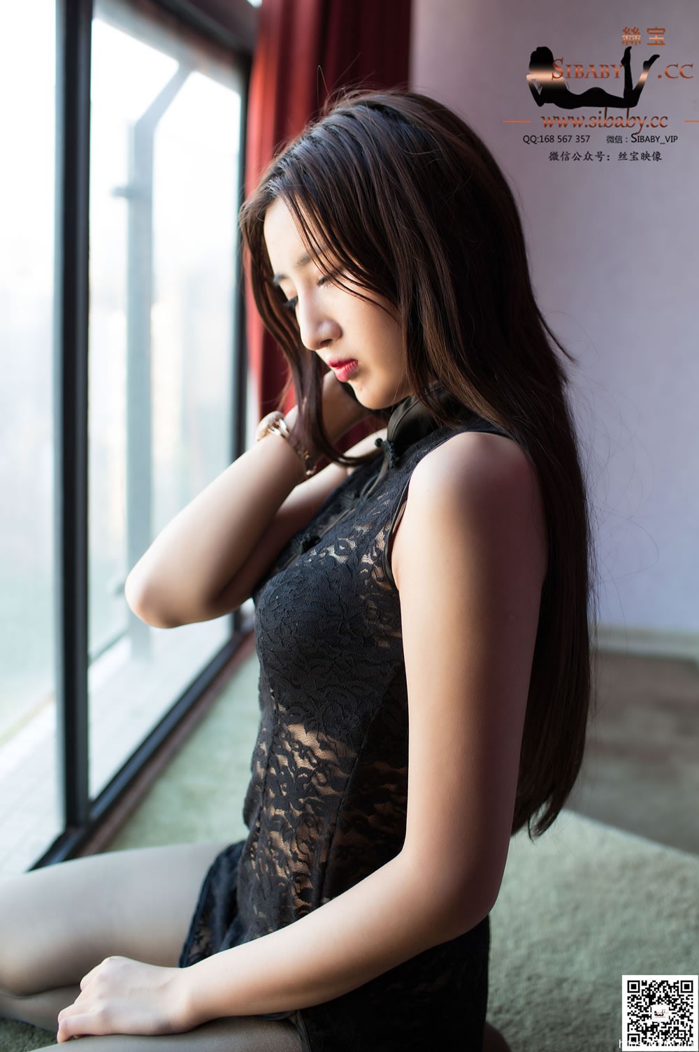 媛媛《兔女郎》 [丽丝映像GIRLISS]