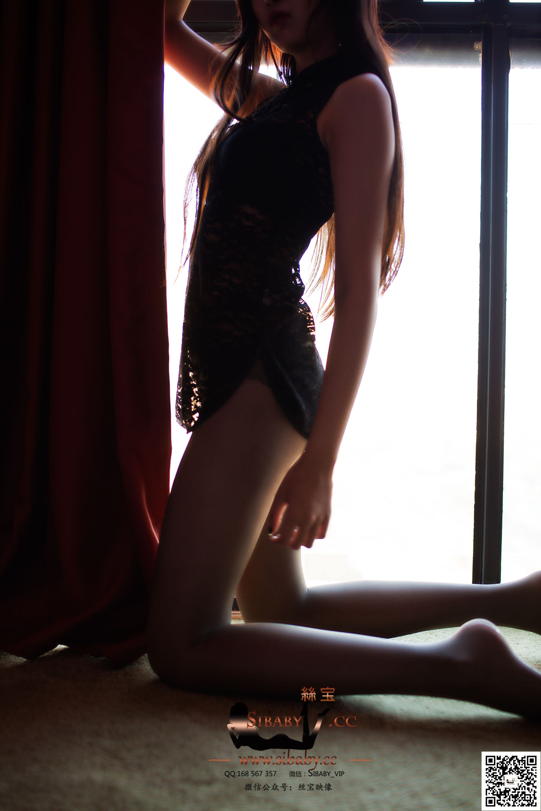 媛媛《兔女郎》 [丽丝映像GIRLISS]