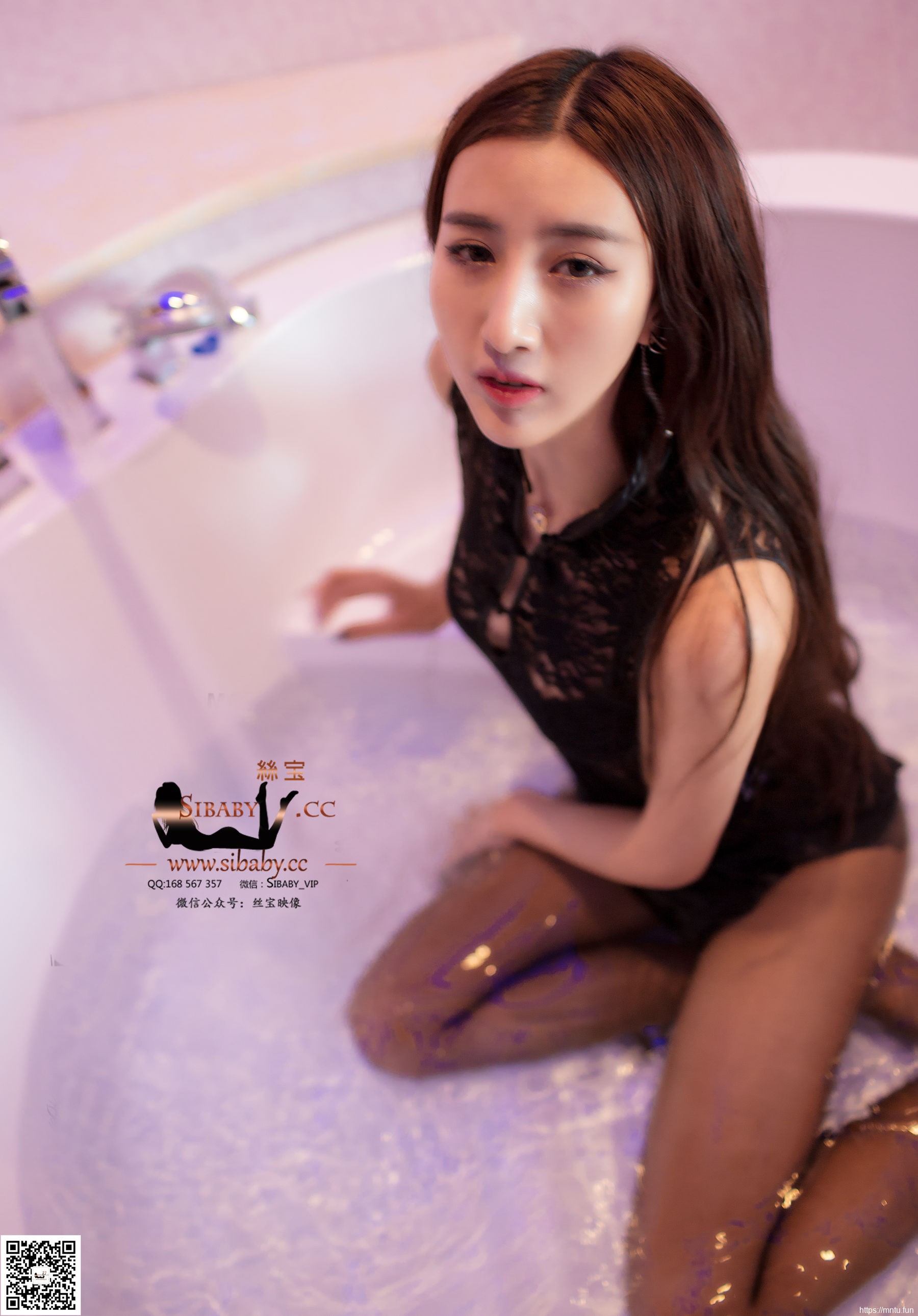 媛媛《兔女郎》 [丽丝映像GIRLISS]