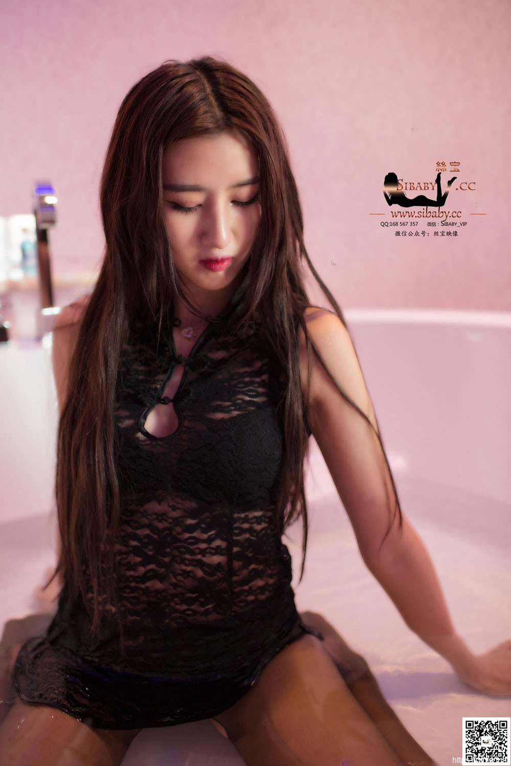 媛媛《兔女郎》 [丽丝映像GIRLISS]