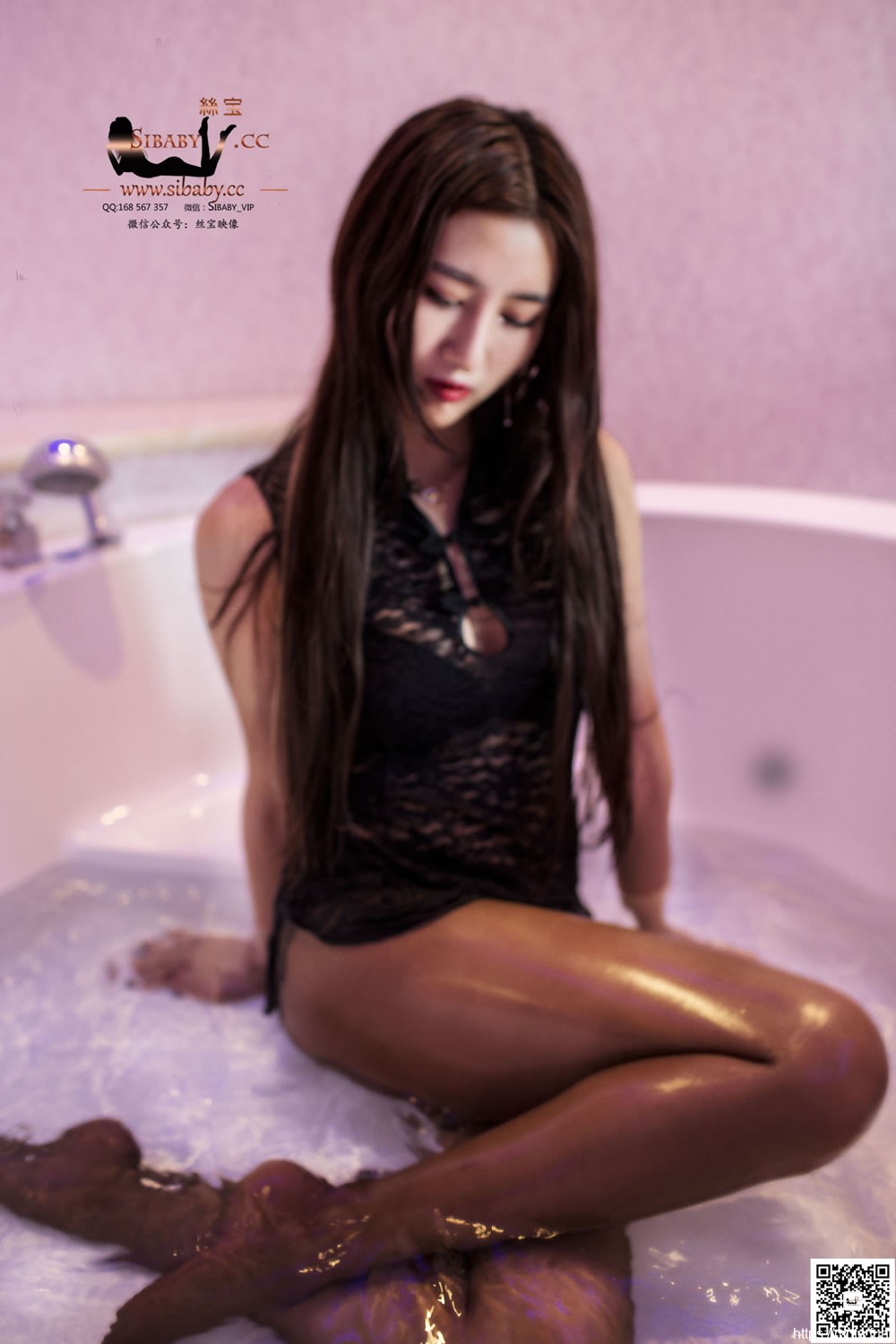 媛媛《兔女郎》 [丽丝映像GIRLISS]