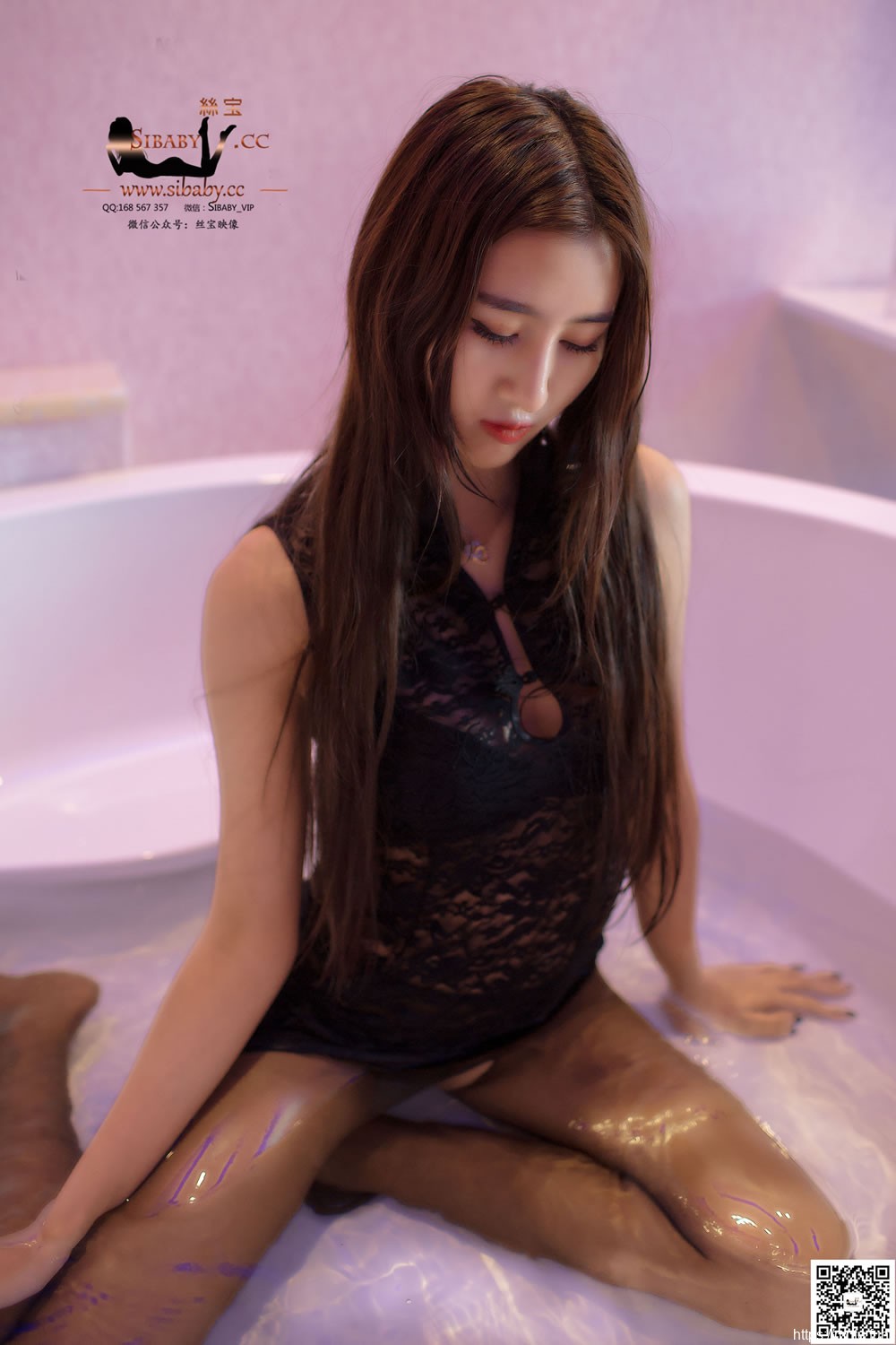 媛媛《兔女郎》 [丽丝映像GIRLISS]