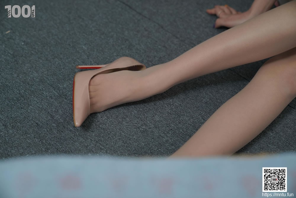 模特西瓜 《稀释胶囊2》 [IESS一千零一夜]