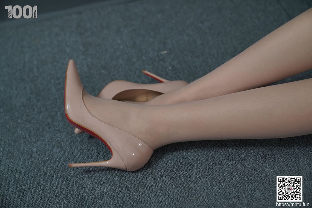 模特西瓜 《稀释胶囊2》 [IESS一千零一夜]