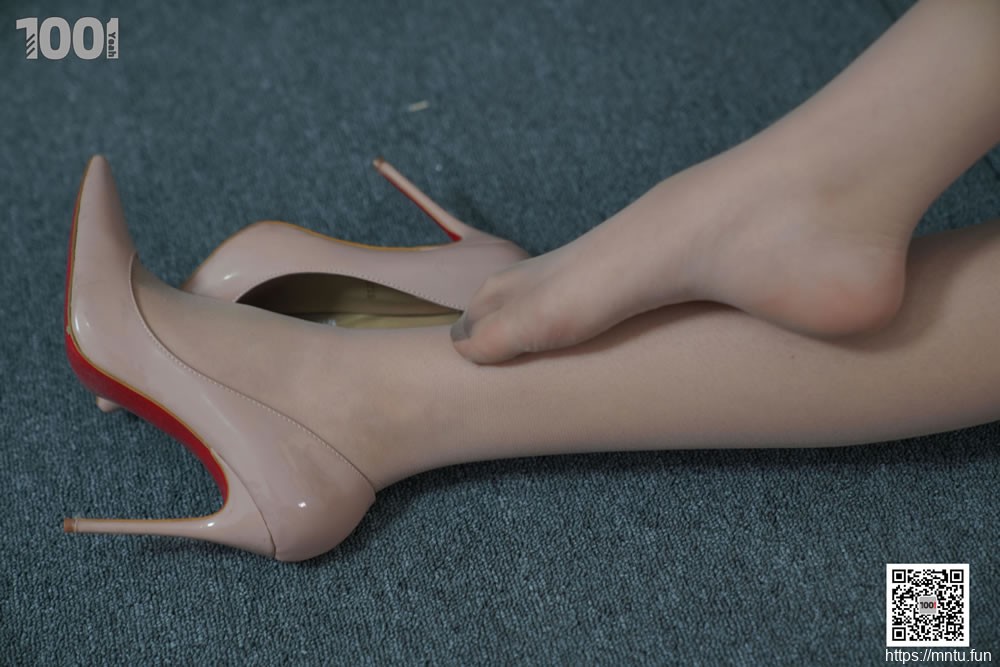 模特西瓜 《稀释胶囊2》 [IESS一千零一夜]