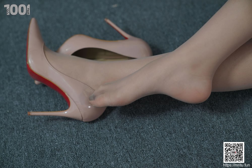 模特西瓜 《稀释胶囊2》 [IESS一千零一夜]