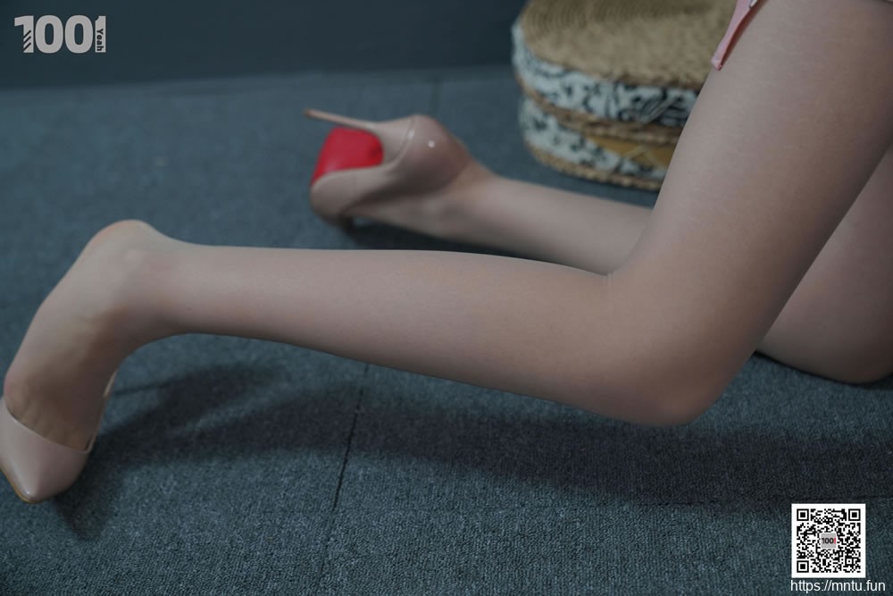 模特西瓜 《稀释胶囊2》 [IESS一千零一夜]