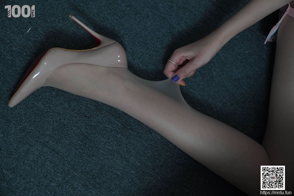 模特西瓜 《稀释胶囊2》 [IESS一千零一夜]