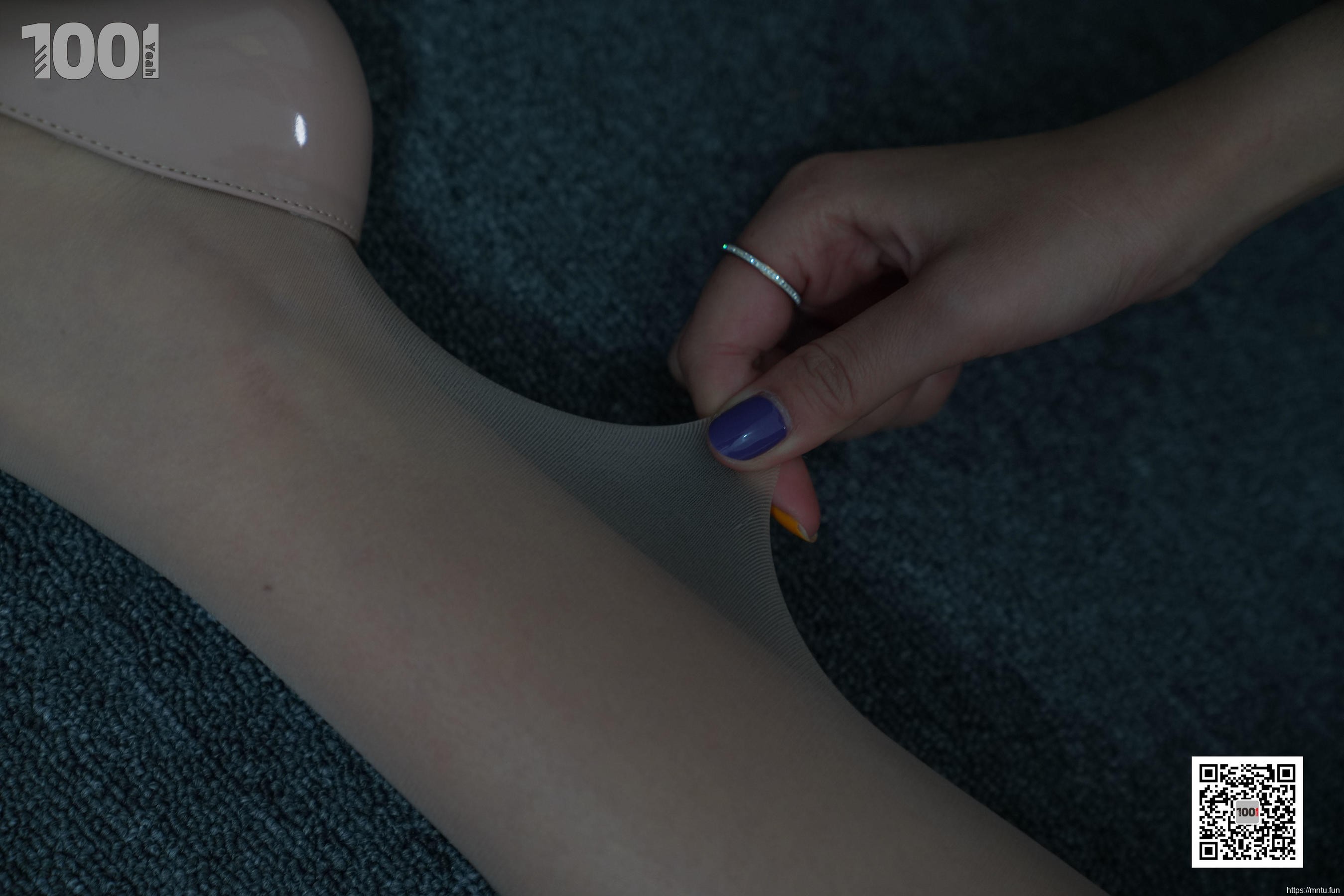 模特西瓜 《稀释胶囊2》 [IESS一千零一夜]