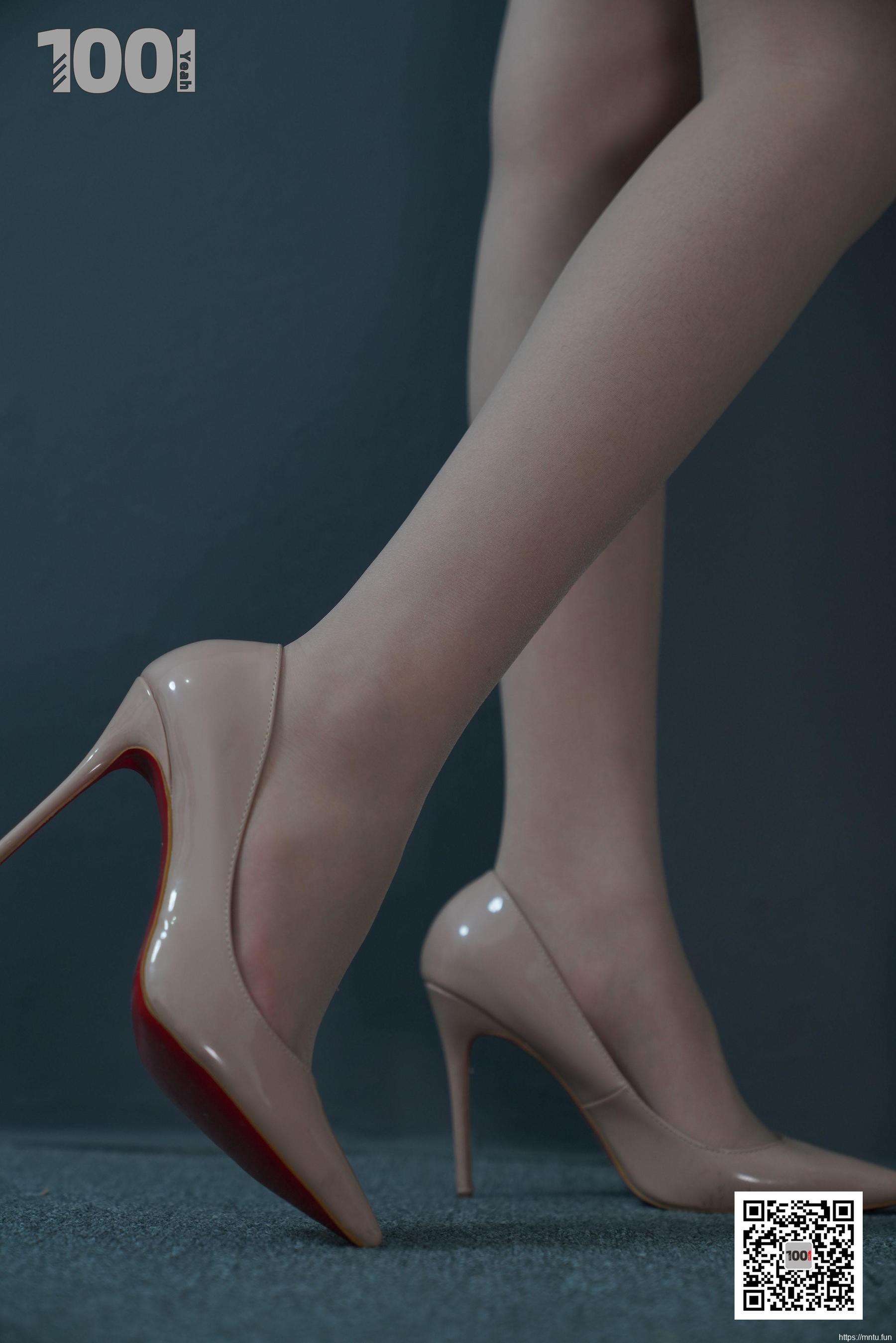 模特西瓜 《稀释胶囊2》 [IESS一千零一夜]