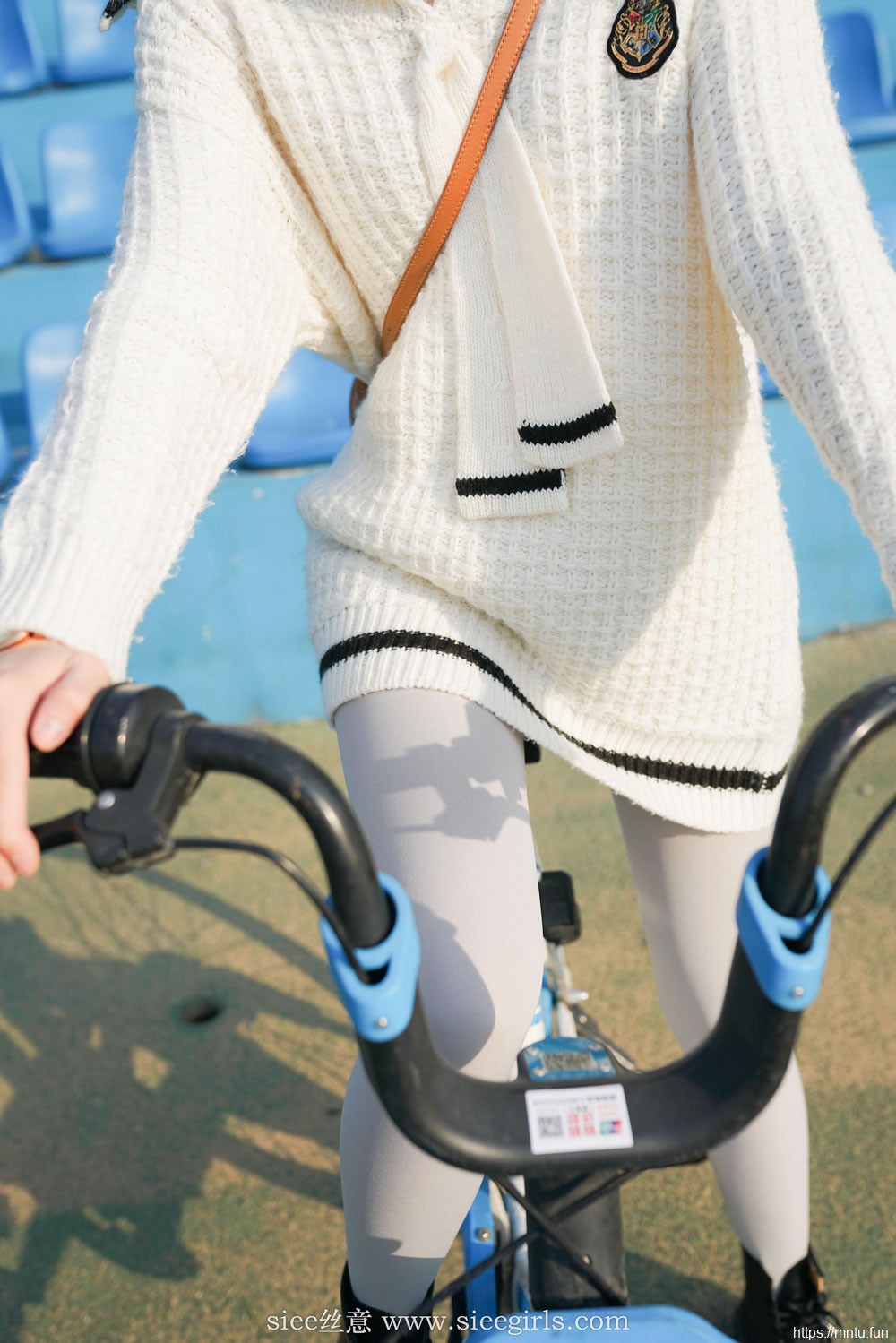 樱樱《流年不语，誓词无声》 [丝意SIEE] No.391