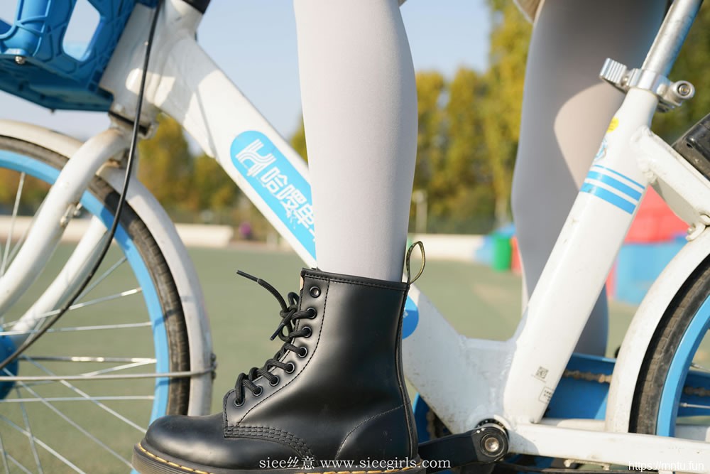 樱樱《流年不语，誓词无声》 [丝意SIEE] No.391