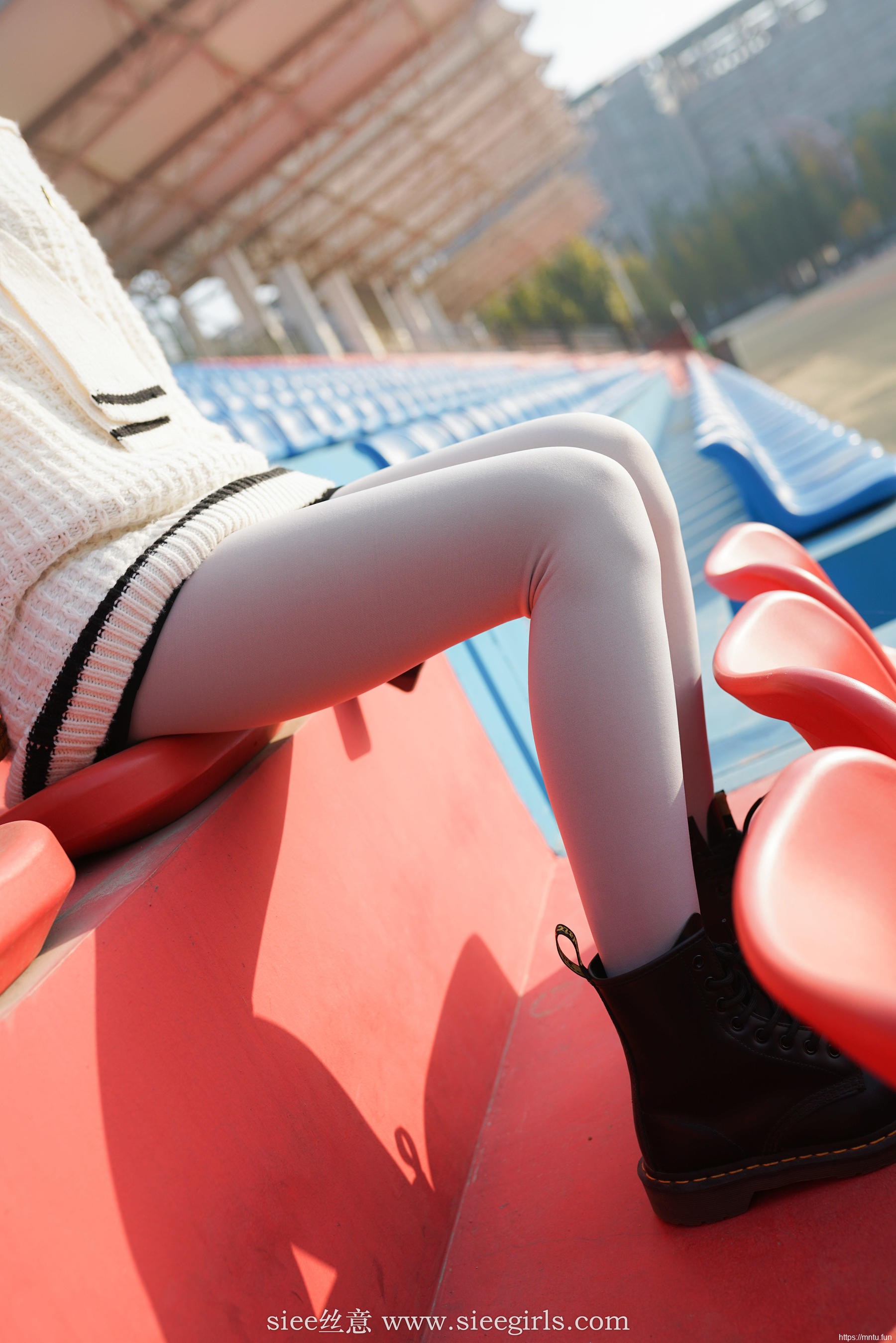 樱樱《流年不语，誓词无声》 [丝意SIEE] No.391