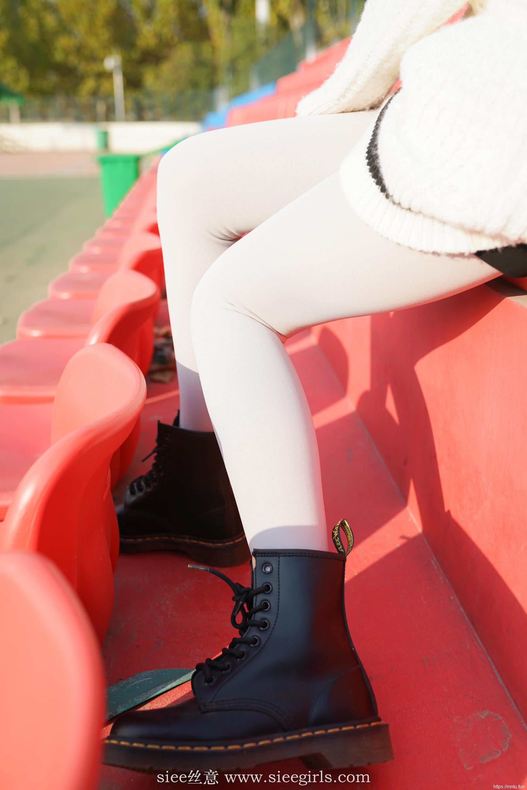 樱樱《流年不语，誓词无声》 [丝意SIEE] No.391