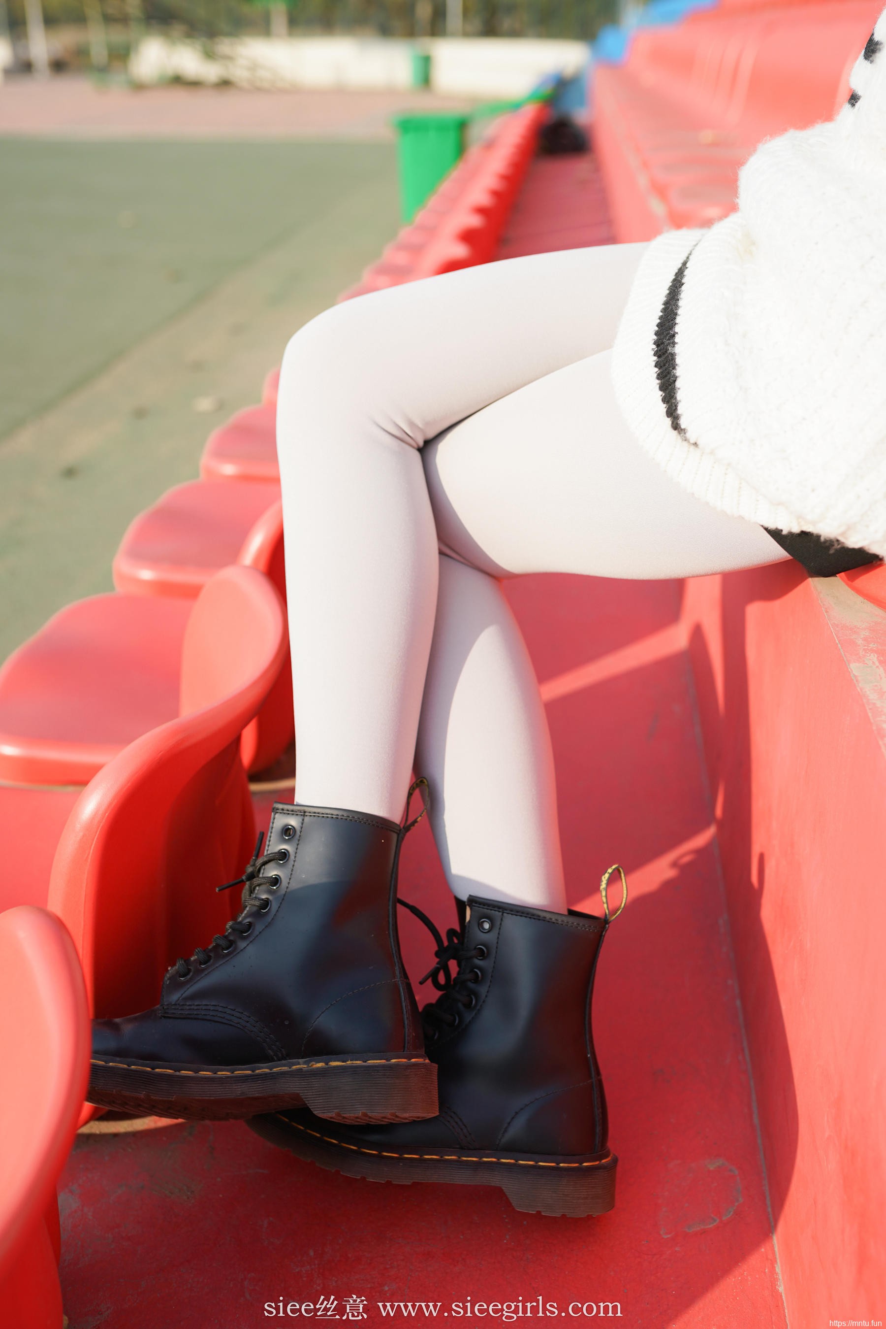 樱樱《流年不语，誓词无声》 [丝意SIEE] No.391