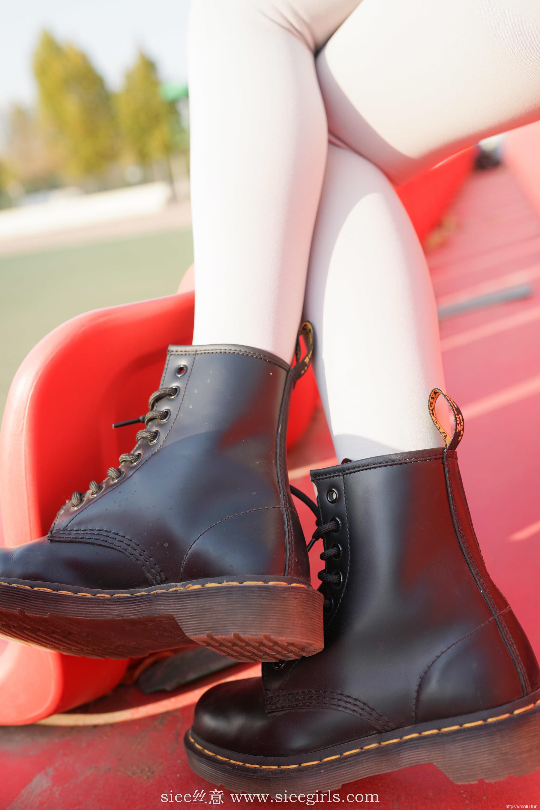 樱樱《流年不语，誓词无声》 [丝意SIEE] No.391