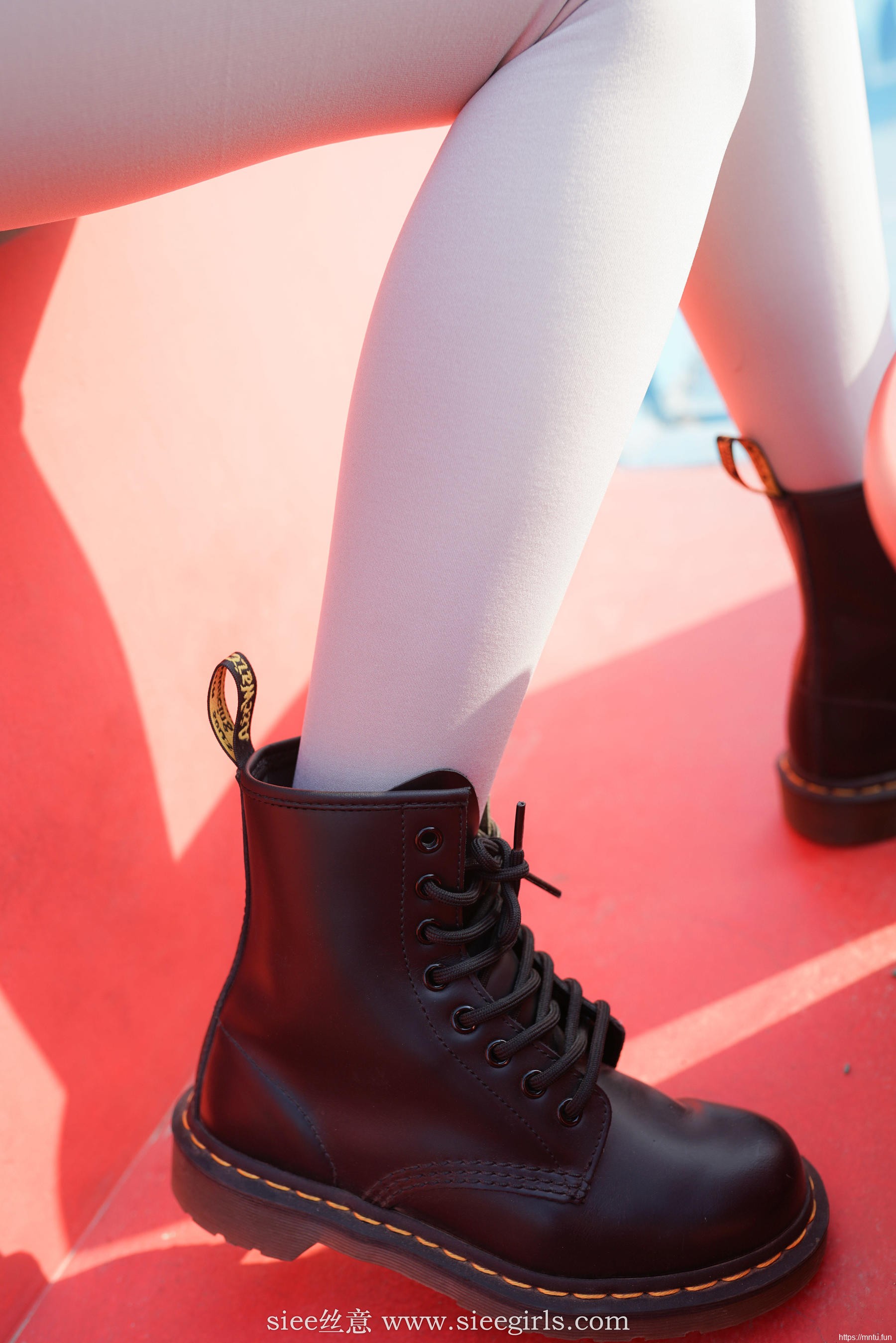 樱樱《流年不语，誓词无声》 [丝意SIEE] No.391