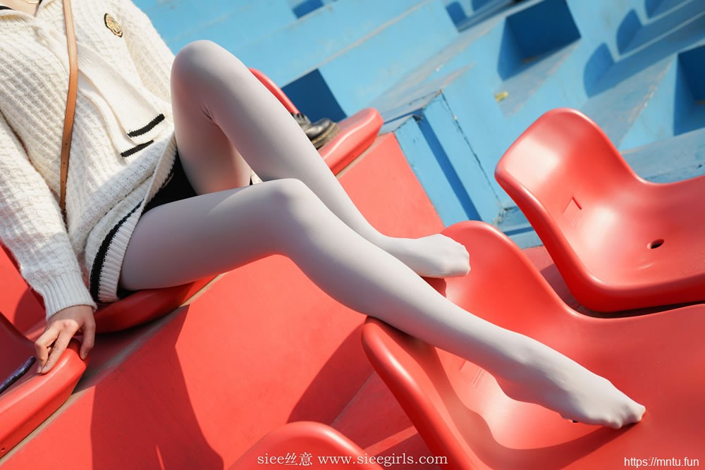 樱樱《流年不语，誓词无声》 [丝意SIEE] No.391