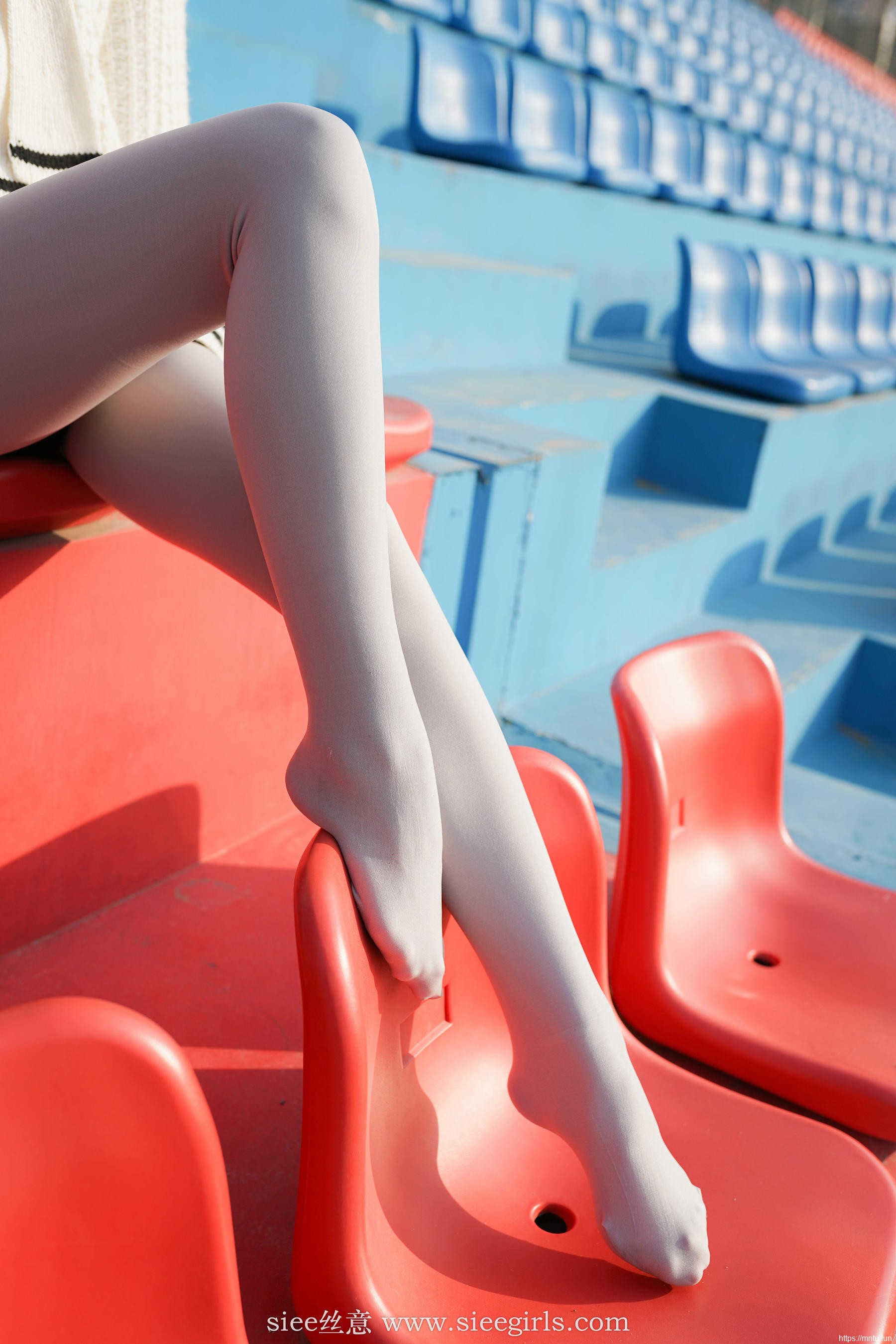 樱樱《流年不语，誓词无声》 [丝意SIEE] No.391