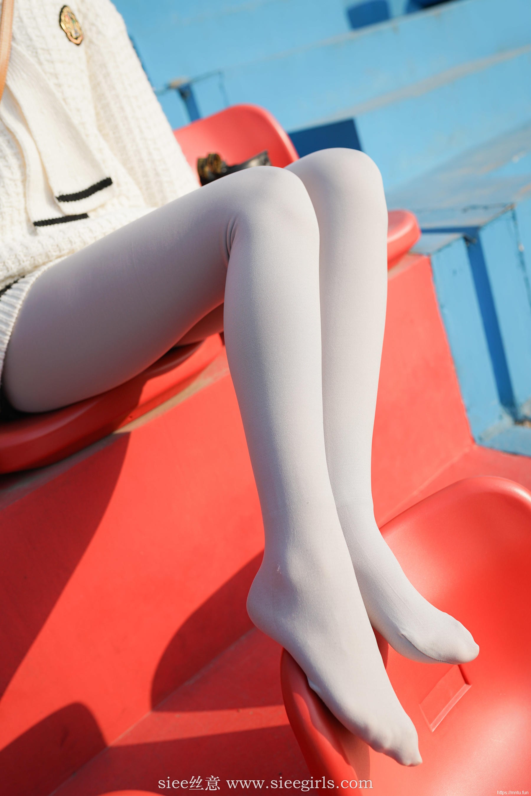 樱樱《流年不语，誓词无声》 [丝意SIEE] No.391