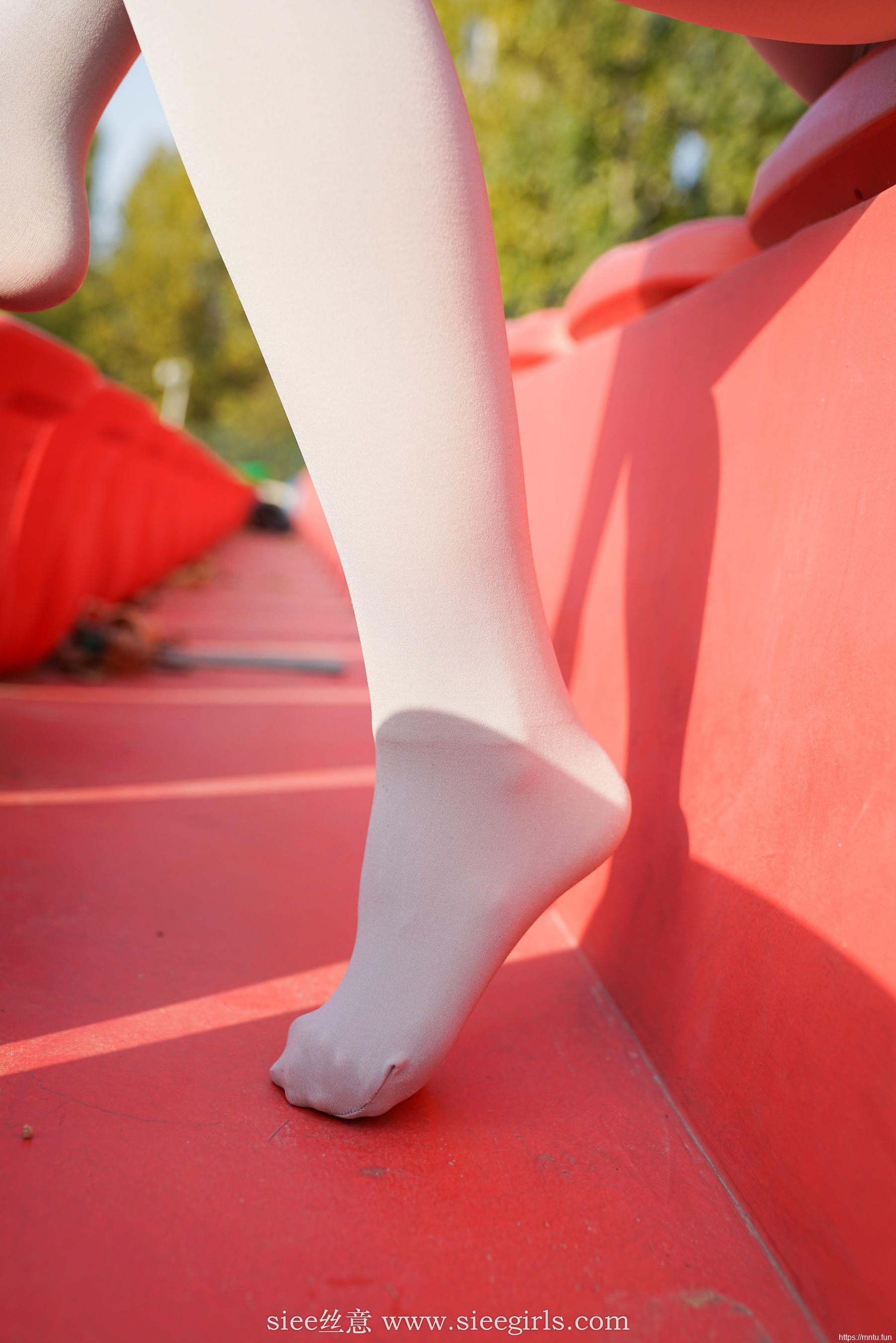 樱樱《流年不语，誓词无声》 [丝意SIEE] No.391