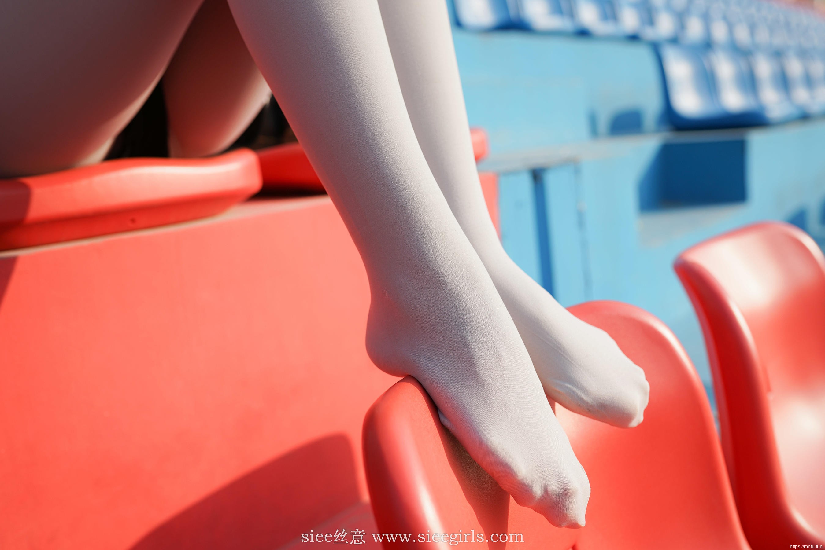 樱樱《流年不语，誓词无声》 [丝意SIEE] No.391