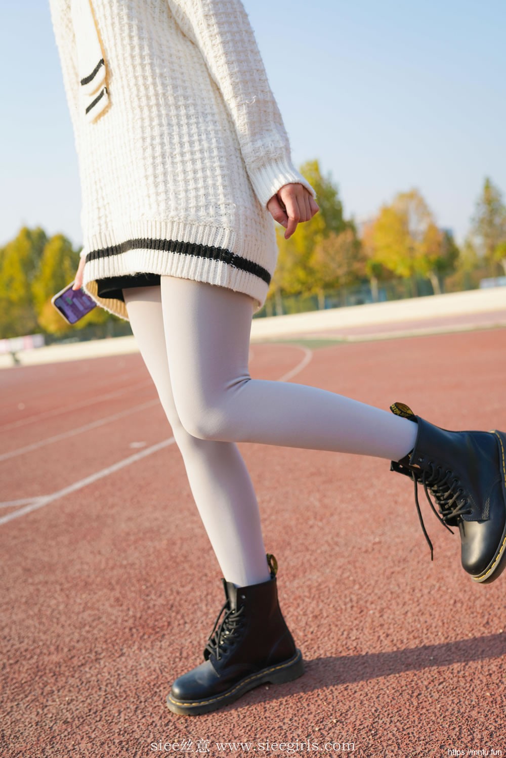 樱樱《流年不语，誓词无声》 [丝意SIEE] No.391