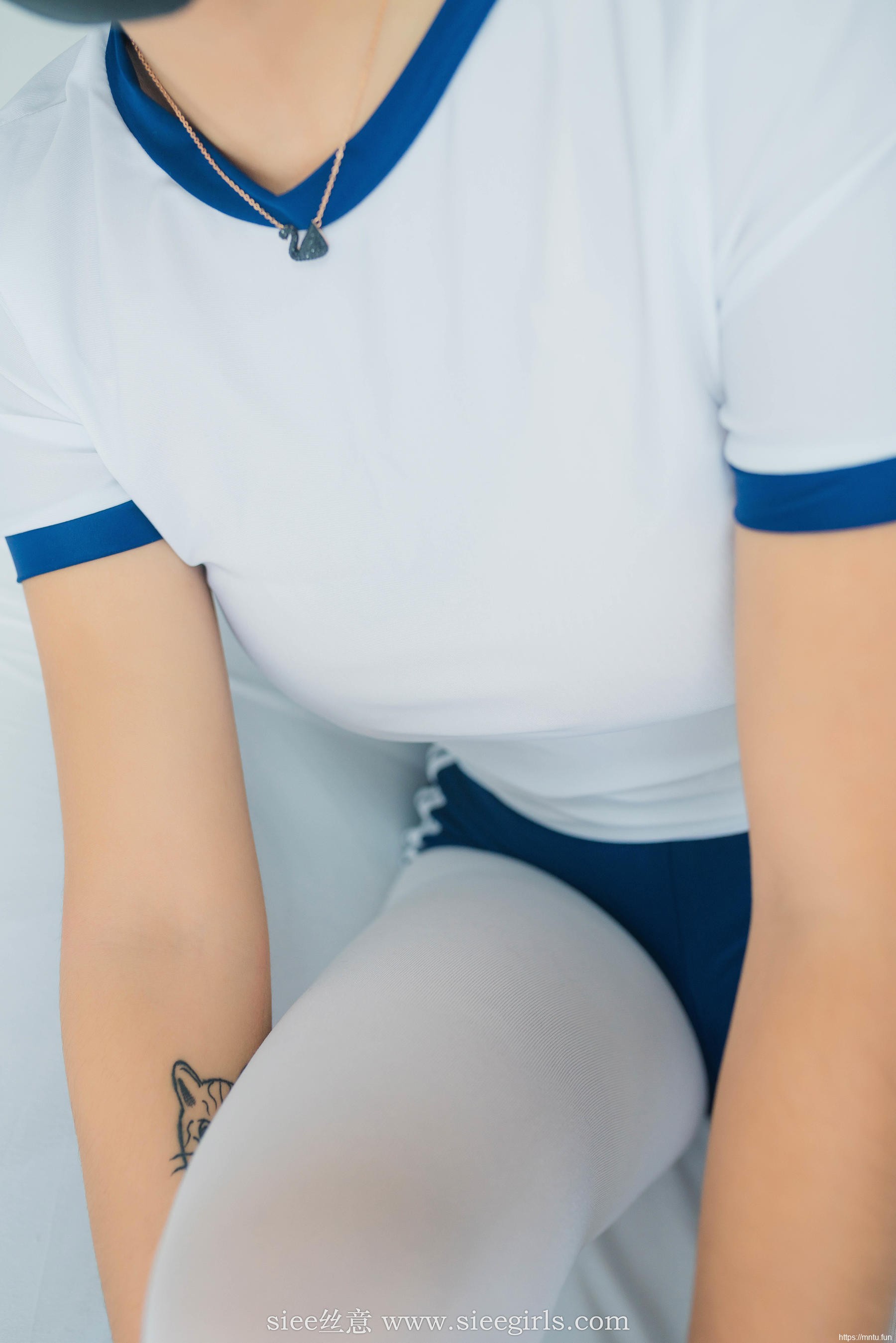 妞妞《正义的颜色（下）》 [丝意SIEE] No.429