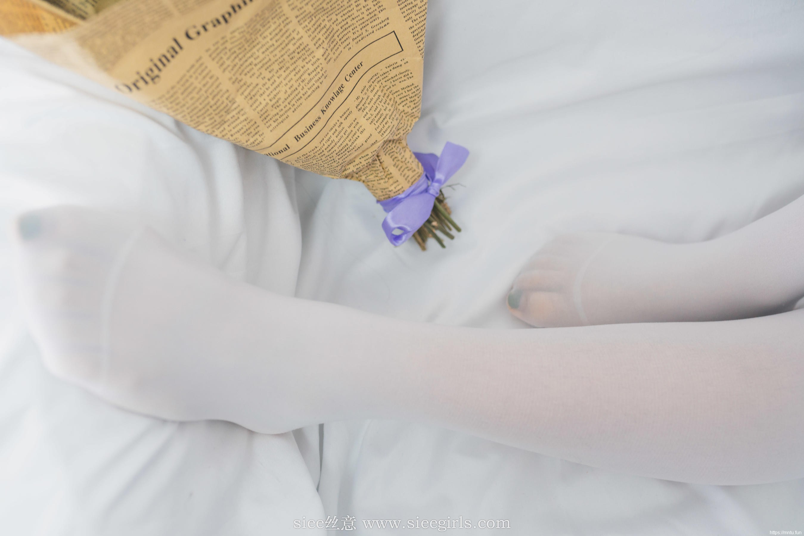 妞妞《正义的颜色（下）》 [丝意SIEE] No.429