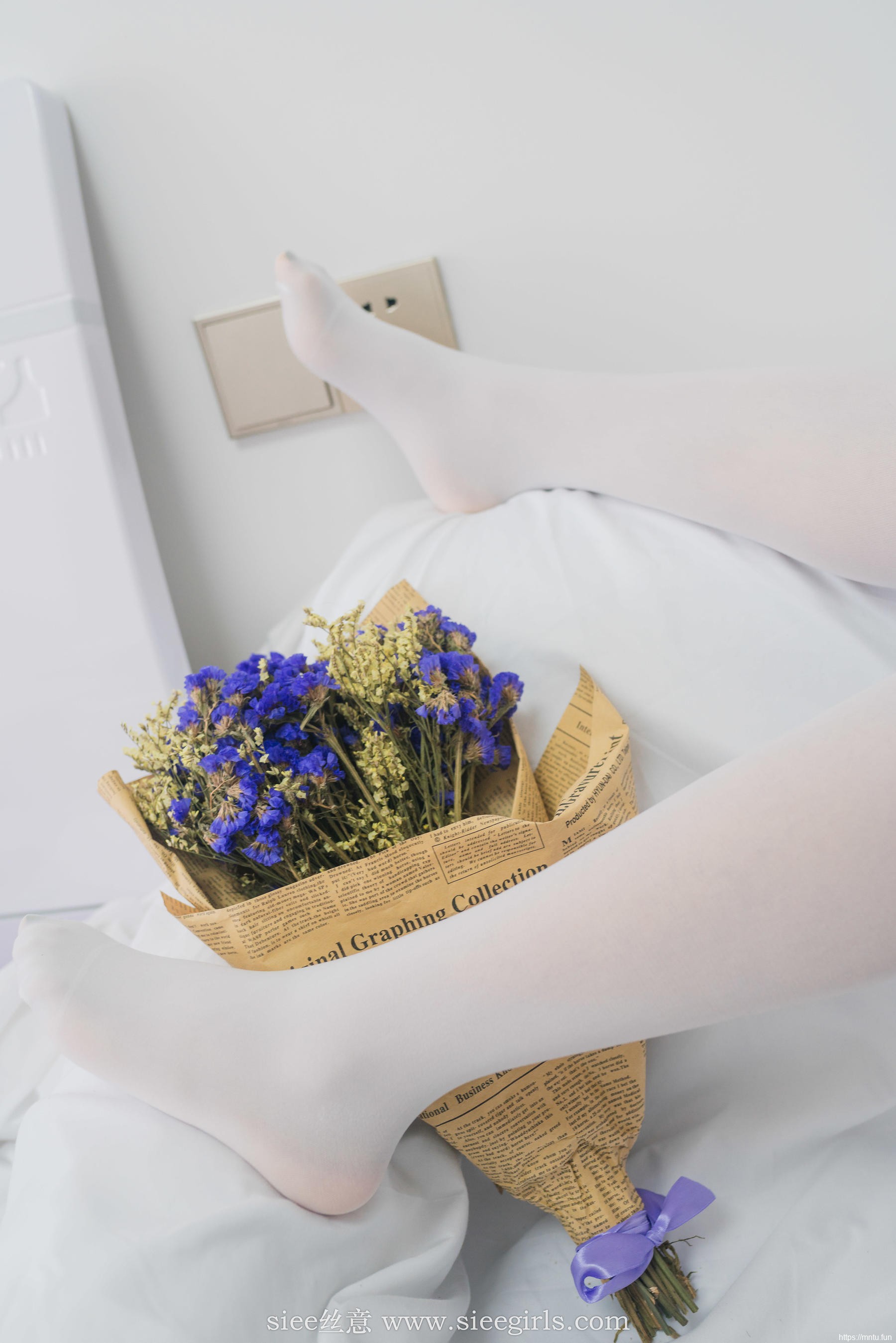 妞妞《正义的颜色（下）》 [丝意SIEE] No.429