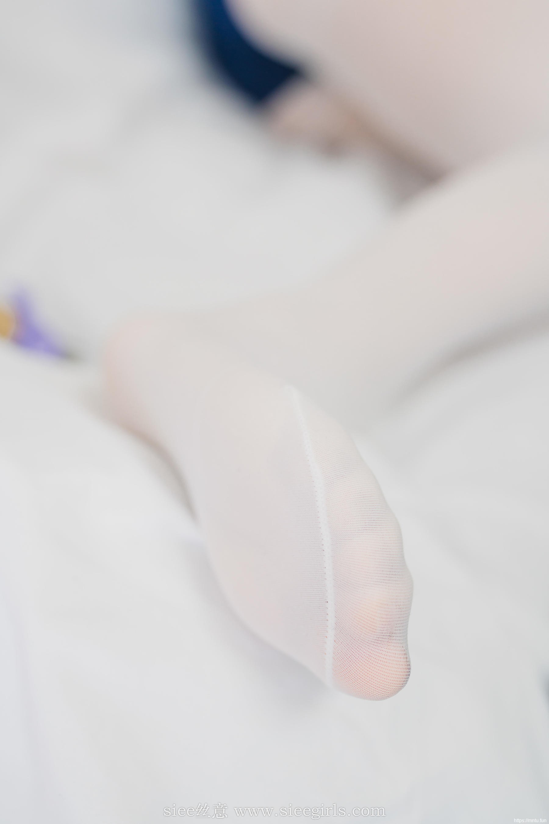 妞妞《正义的颜色（下）》 [丝意SIEE] No.429