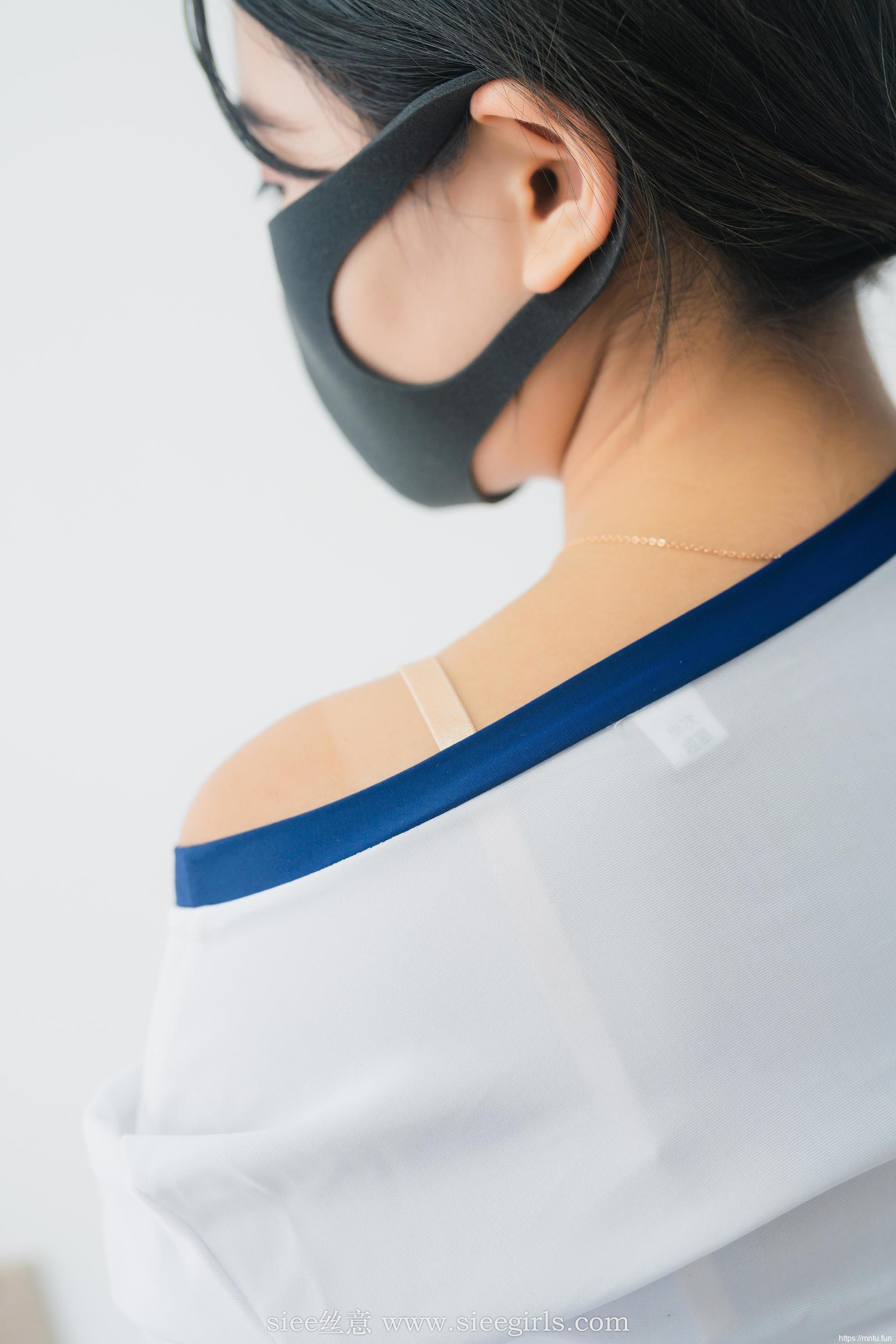 妞妞《正义的颜色（下）》 [丝意SIEE] No.429