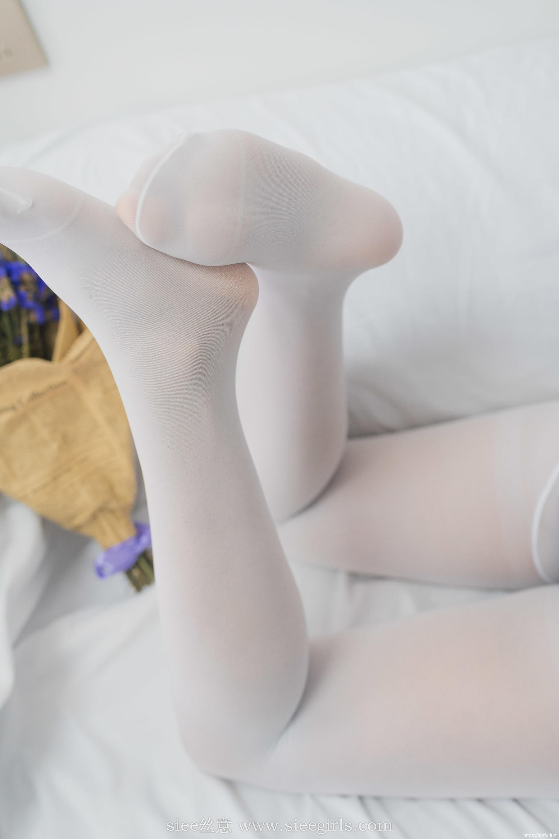 妞妞《正义的颜色（下）》 [丝意SIEE] No.429