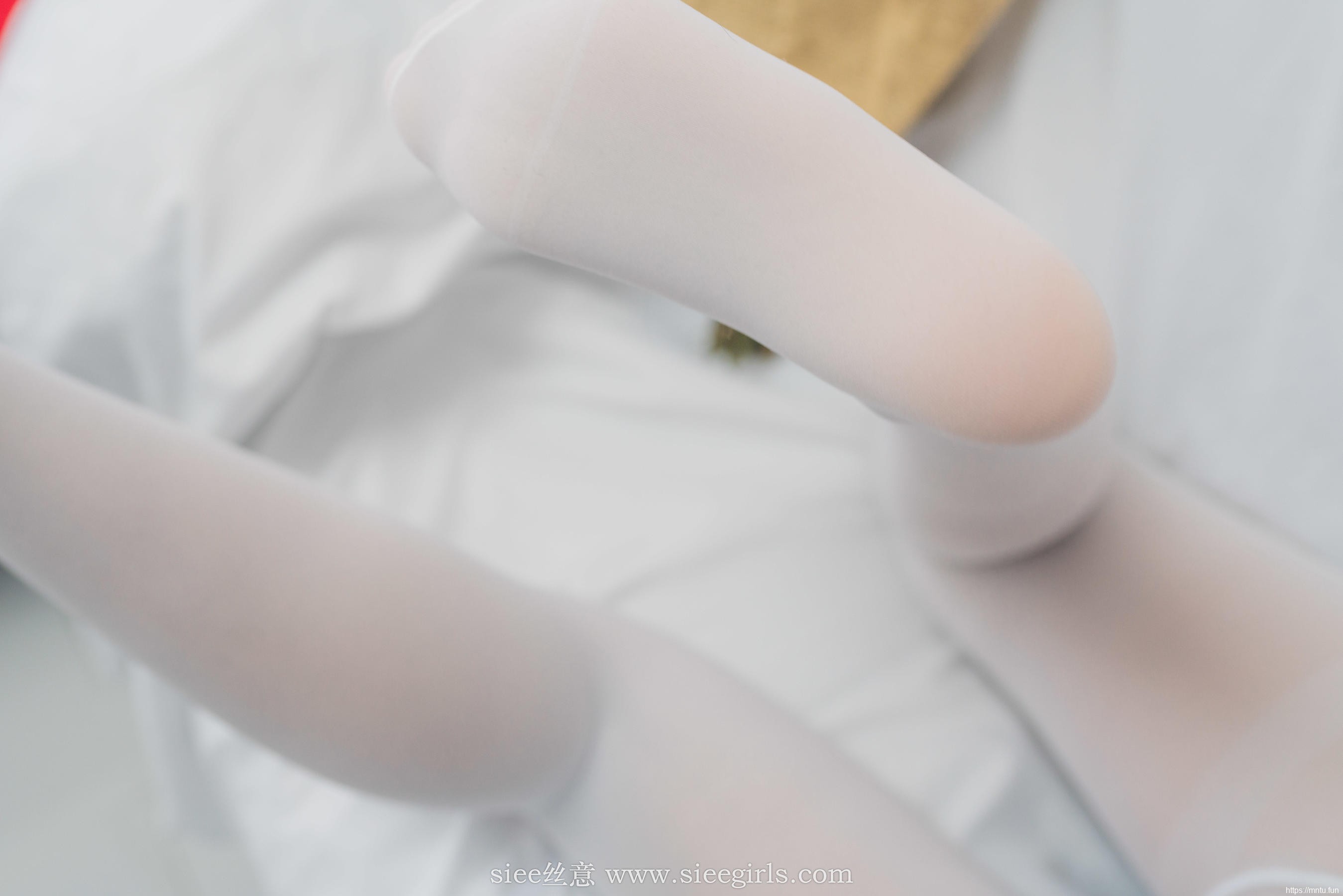 妞妞《正义的颜色（下）》 [丝意SIEE] No.429