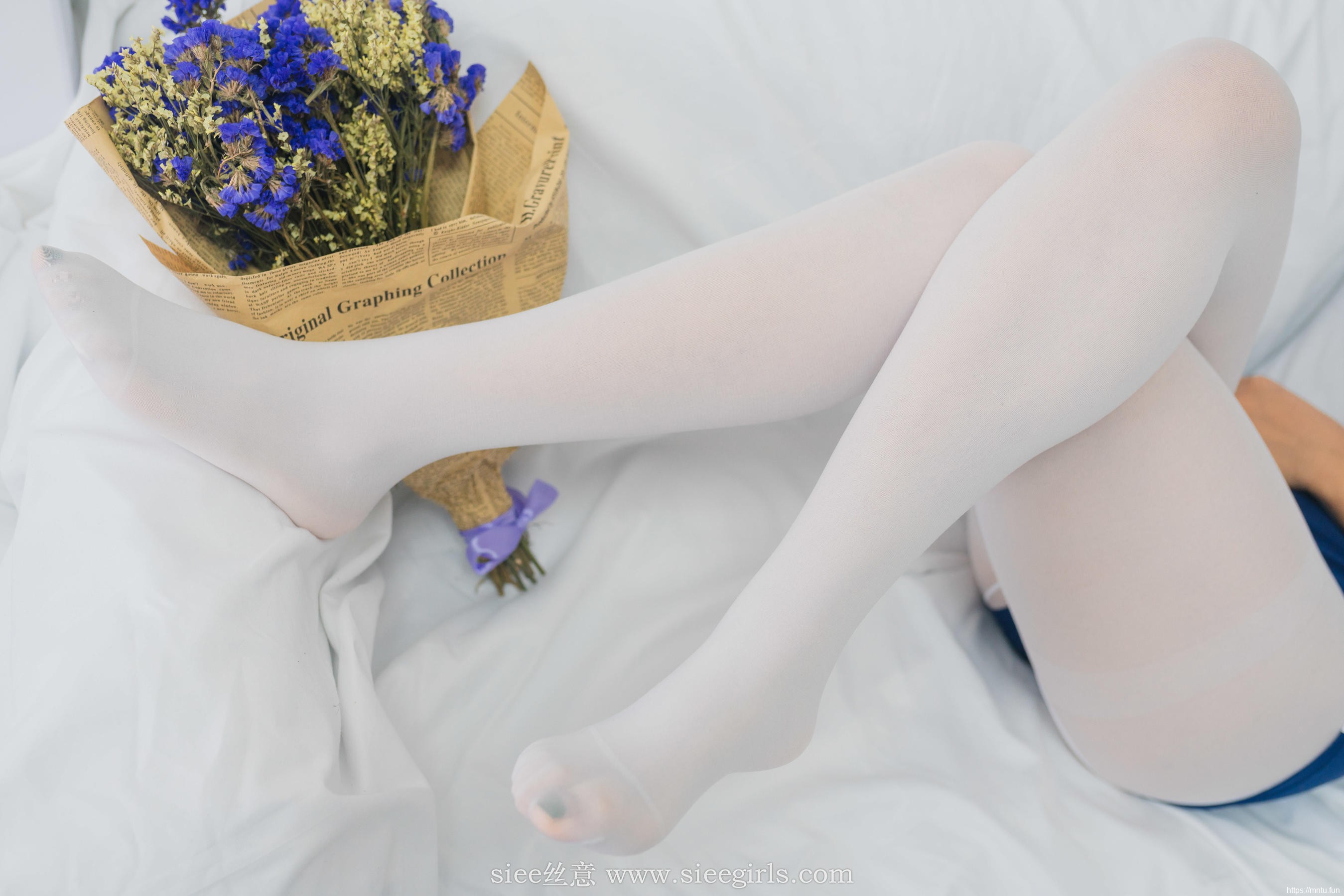 妞妞《正义的颜色（下）》 [丝意SIEE] No.429