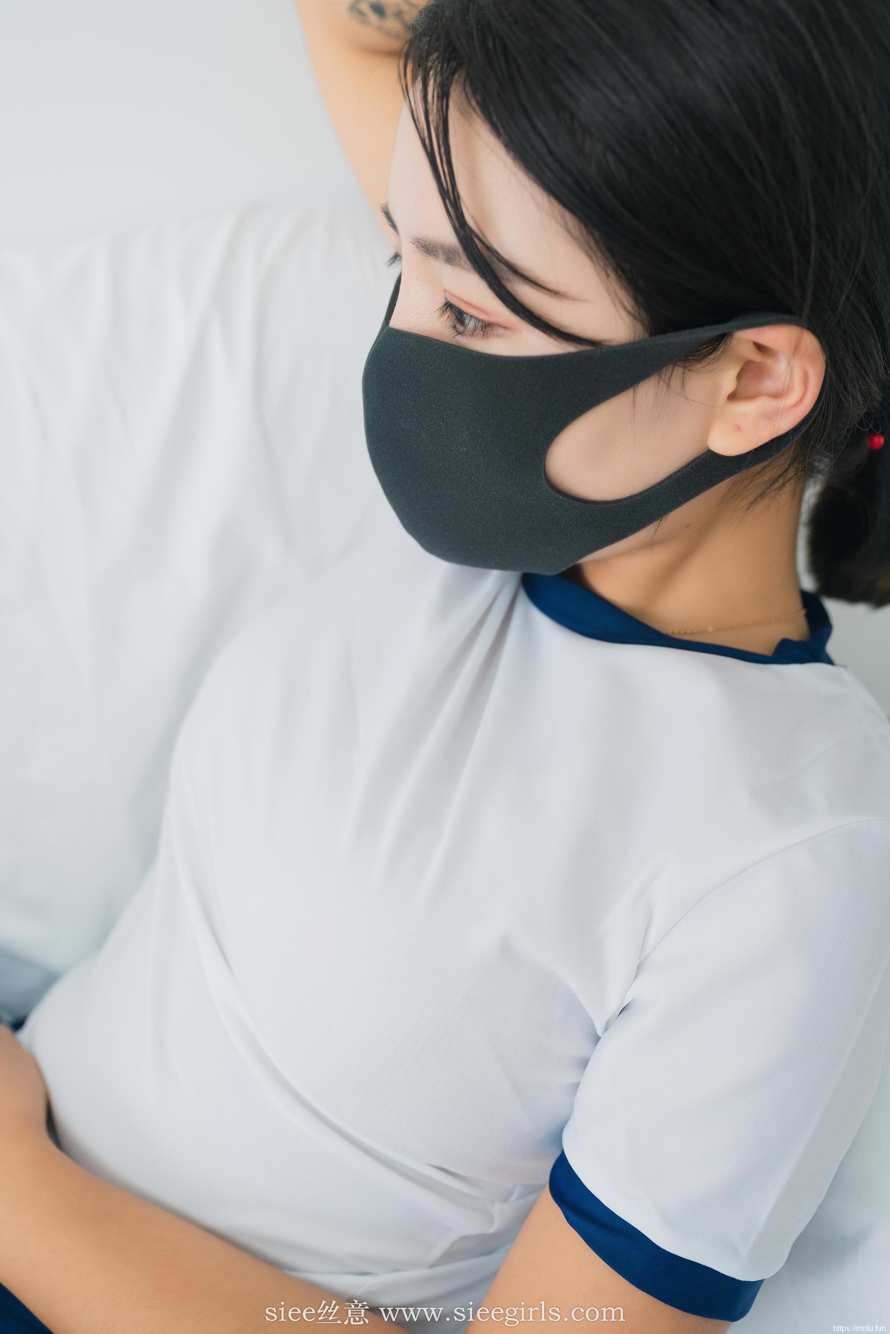 妞妞《正义的颜色（下）》 [丝意SIEE] No.429