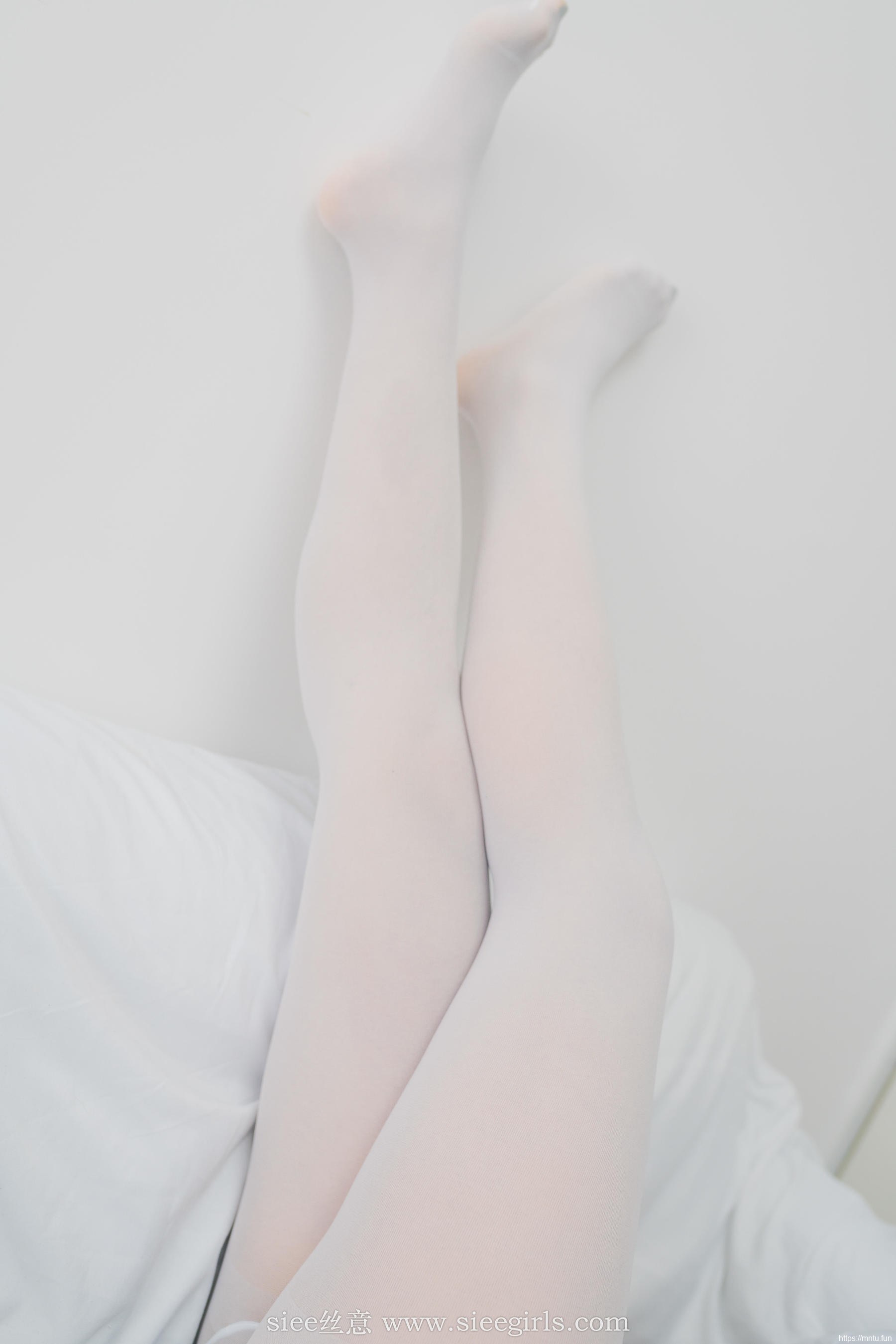 妞妞《正义的颜色（下）》 [丝意SIEE] No.429