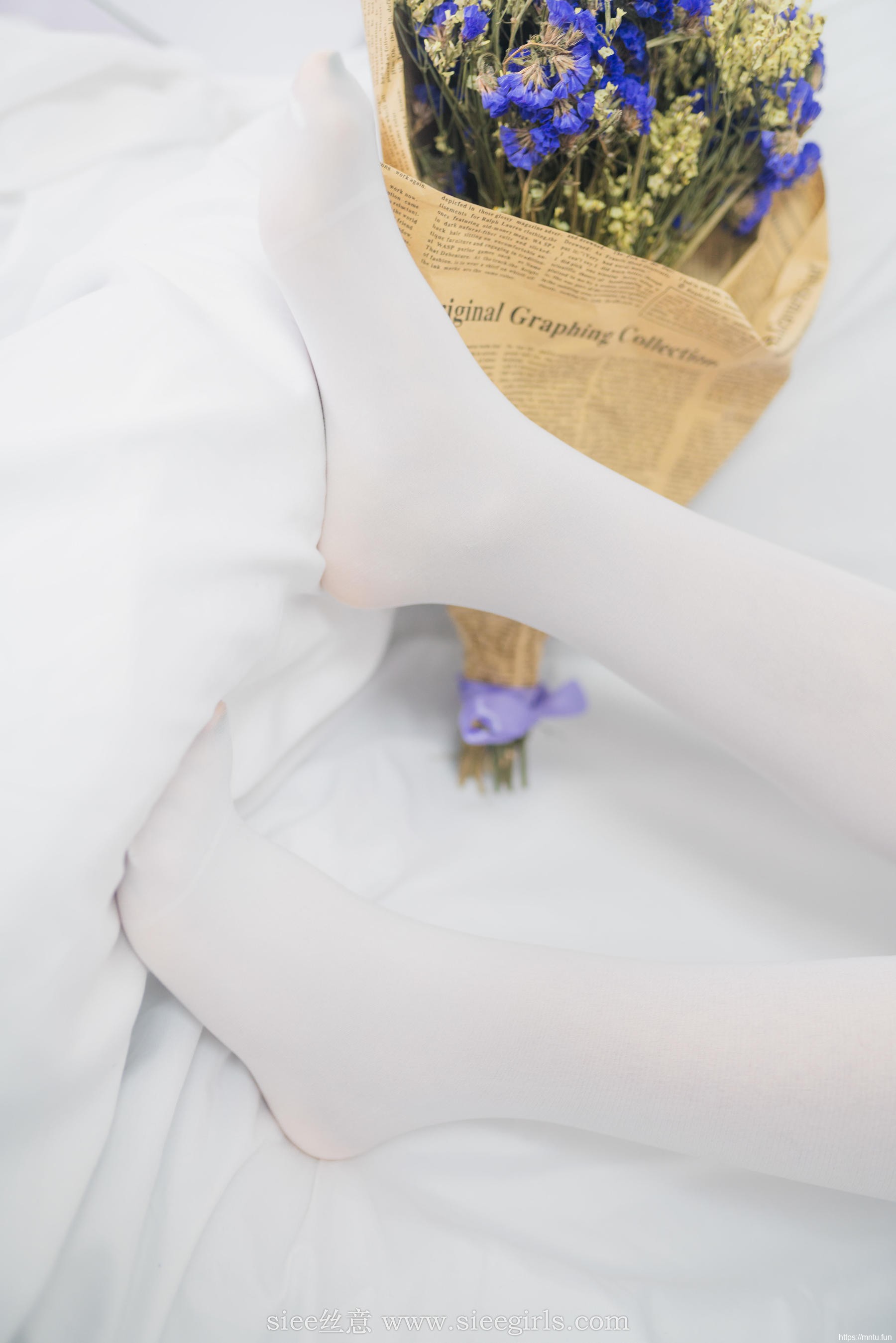 妞妞《正义的颜色（下）》 [丝意SIEE] No.429