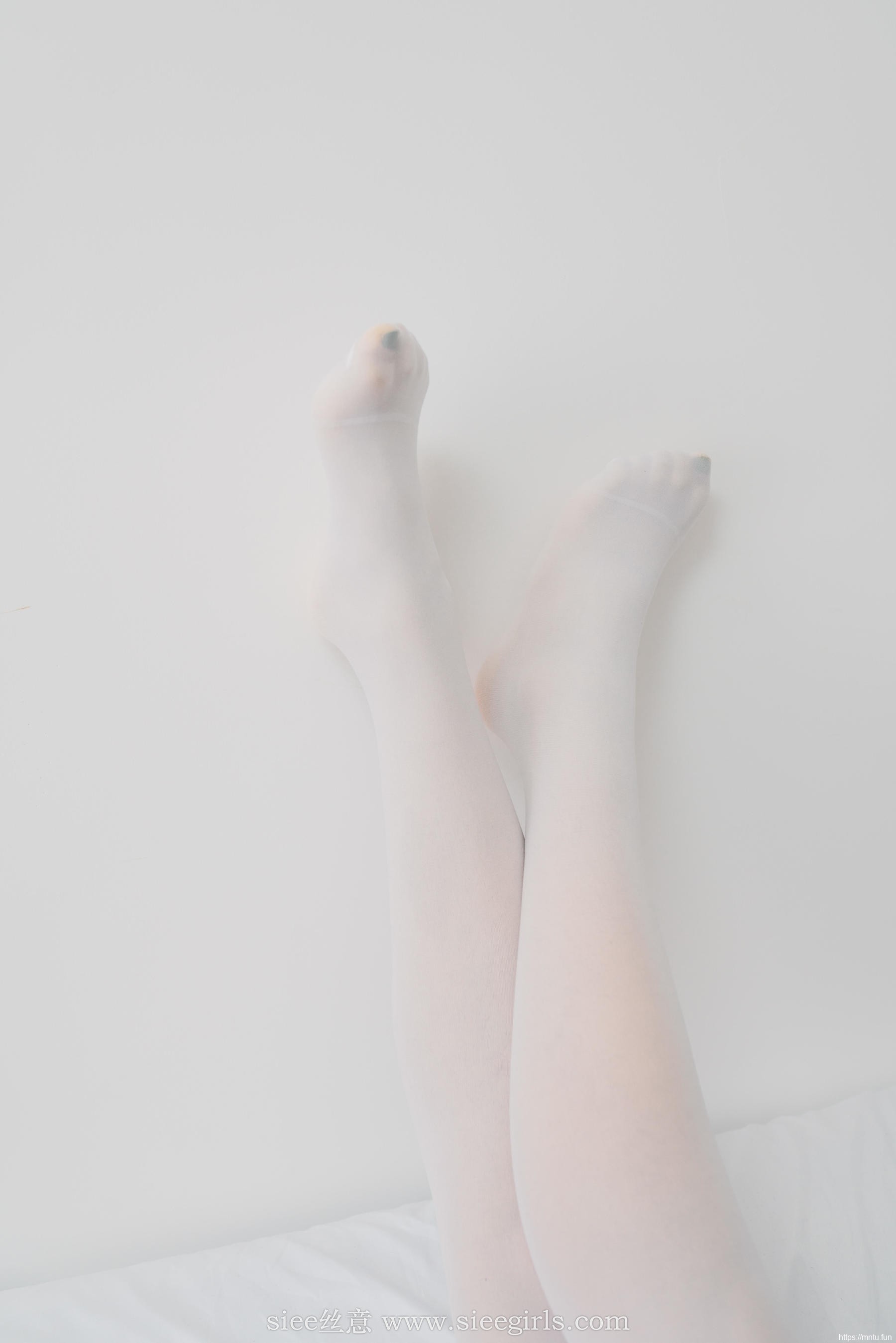 妞妞《正义的颜色（下）》 [丝意SIEE] No.429