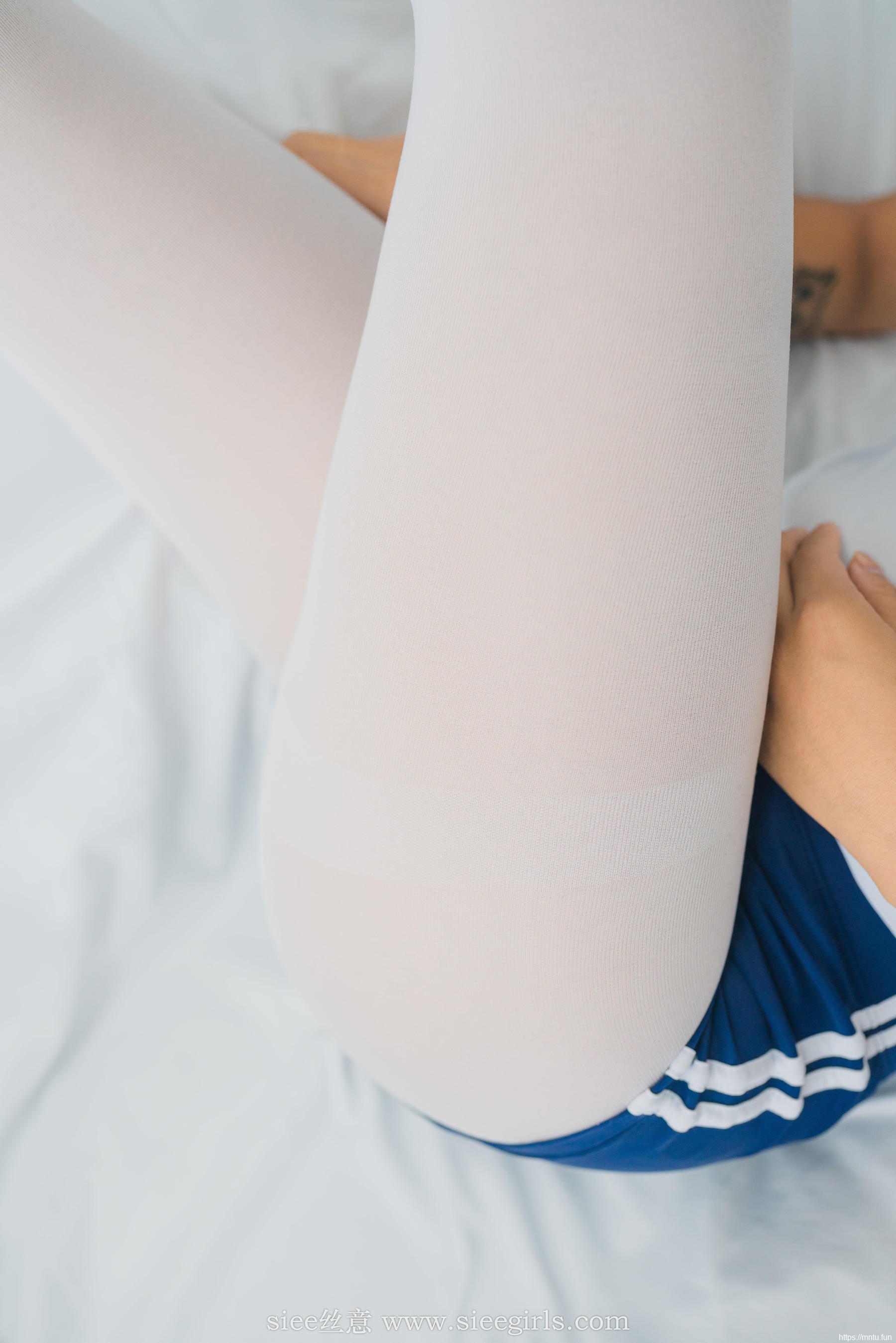 妞妞《正义的颜色（下）》 [丝意SIEE] No.429