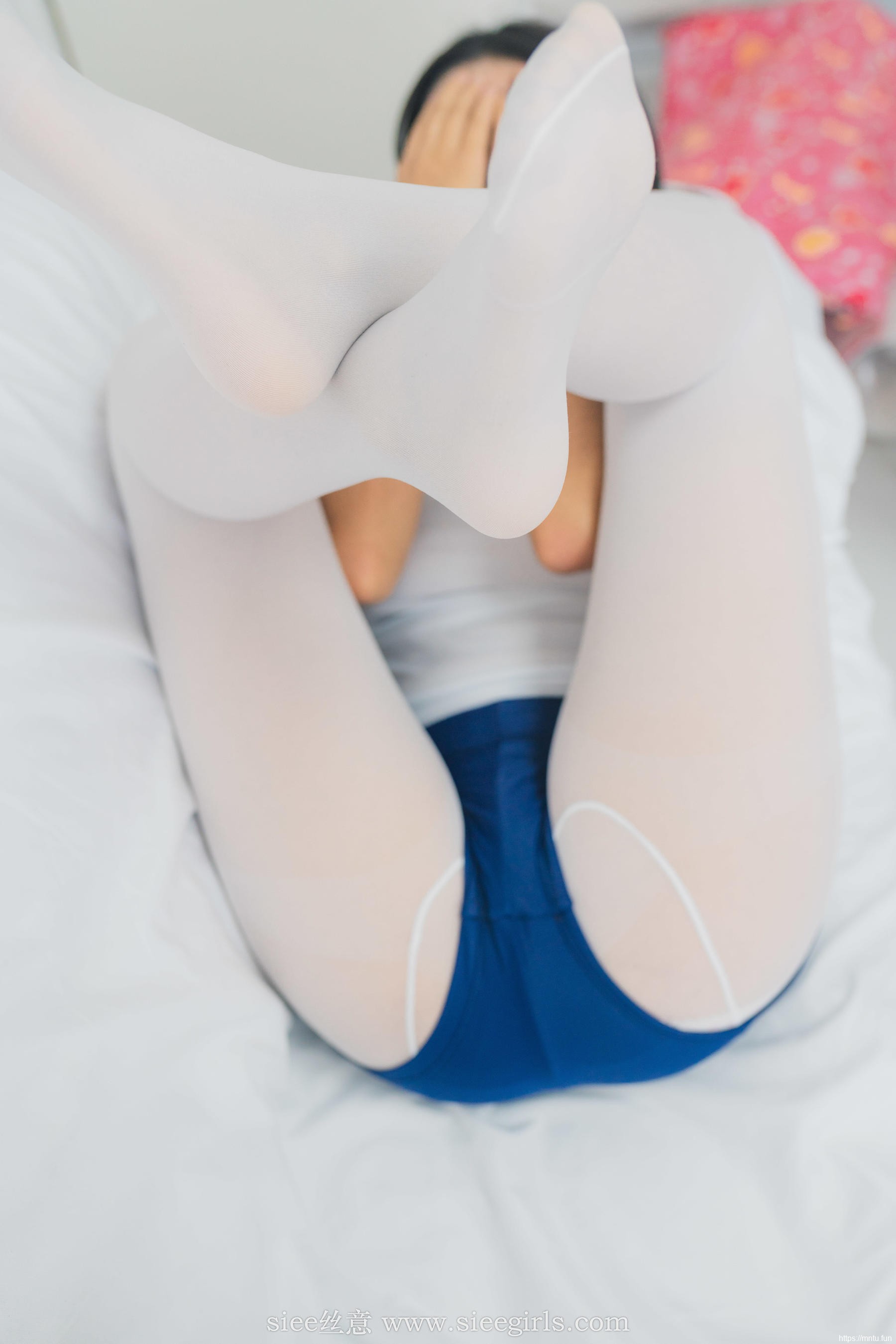 妞妞《正义的颜色（下）》 [丝意SIEE] No.429