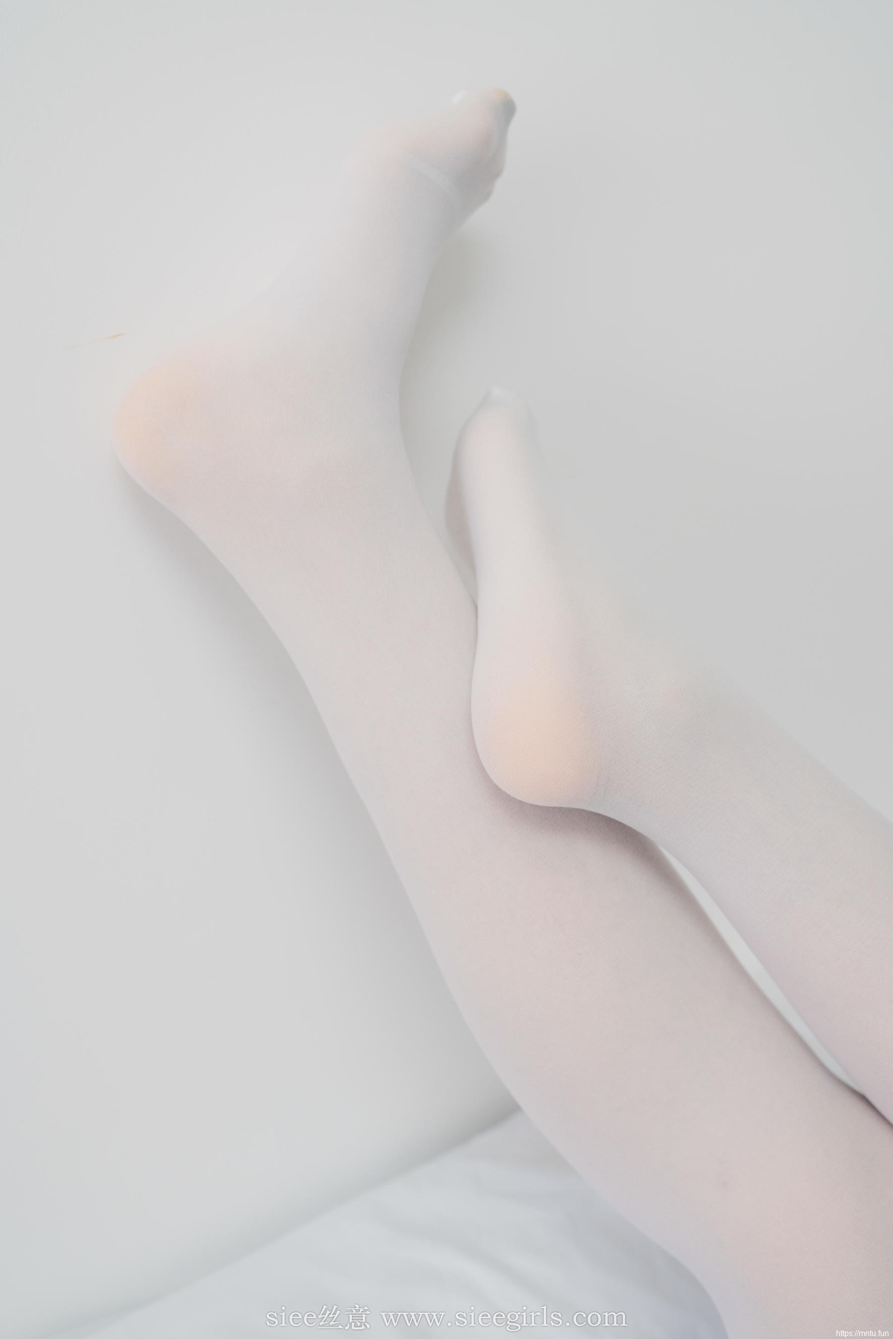 妞妞《正义的颜色（下）》 [丝意SIEE] No.429