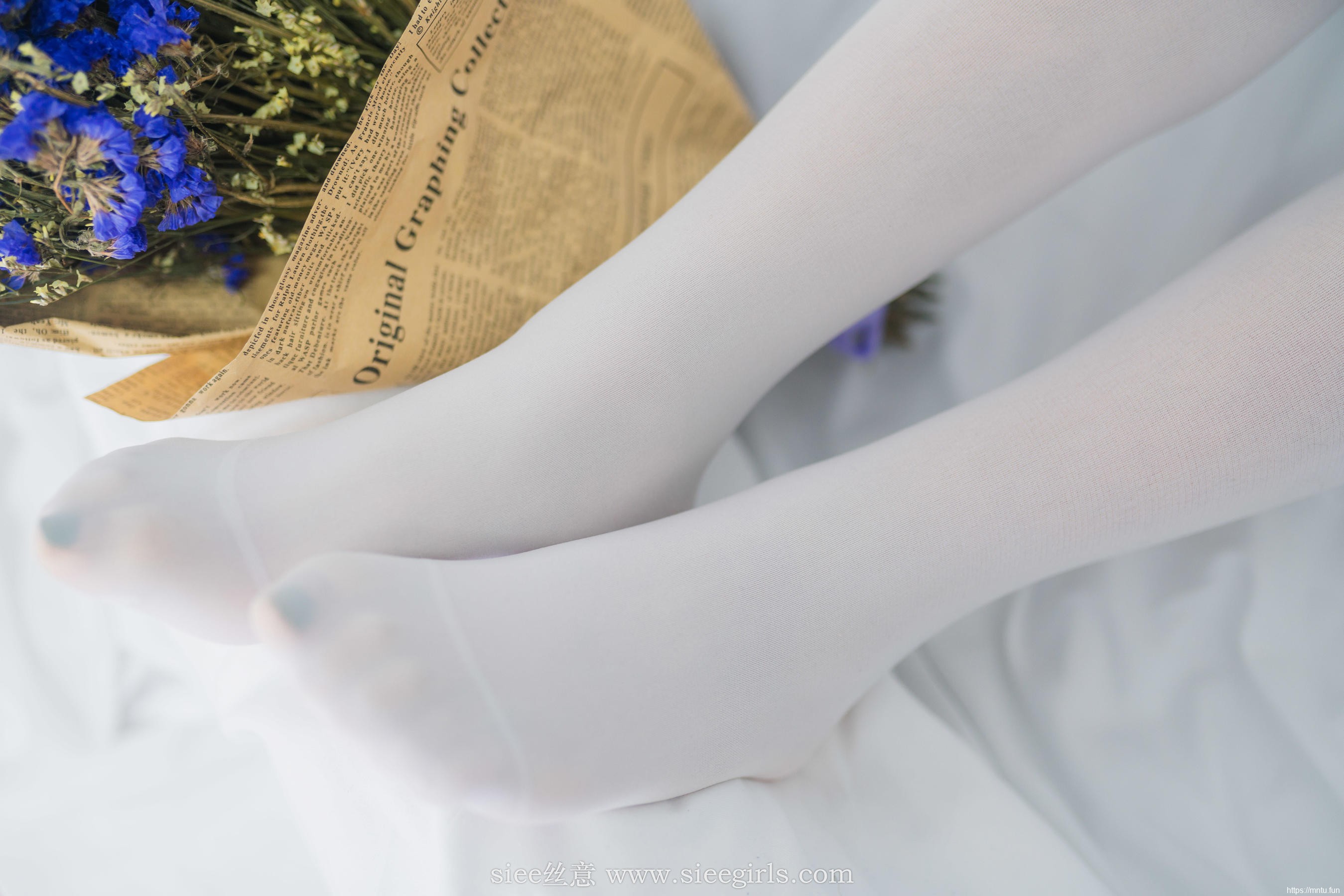 妞妞《正义的颜色（下）》 [丝意SIEE] No.429