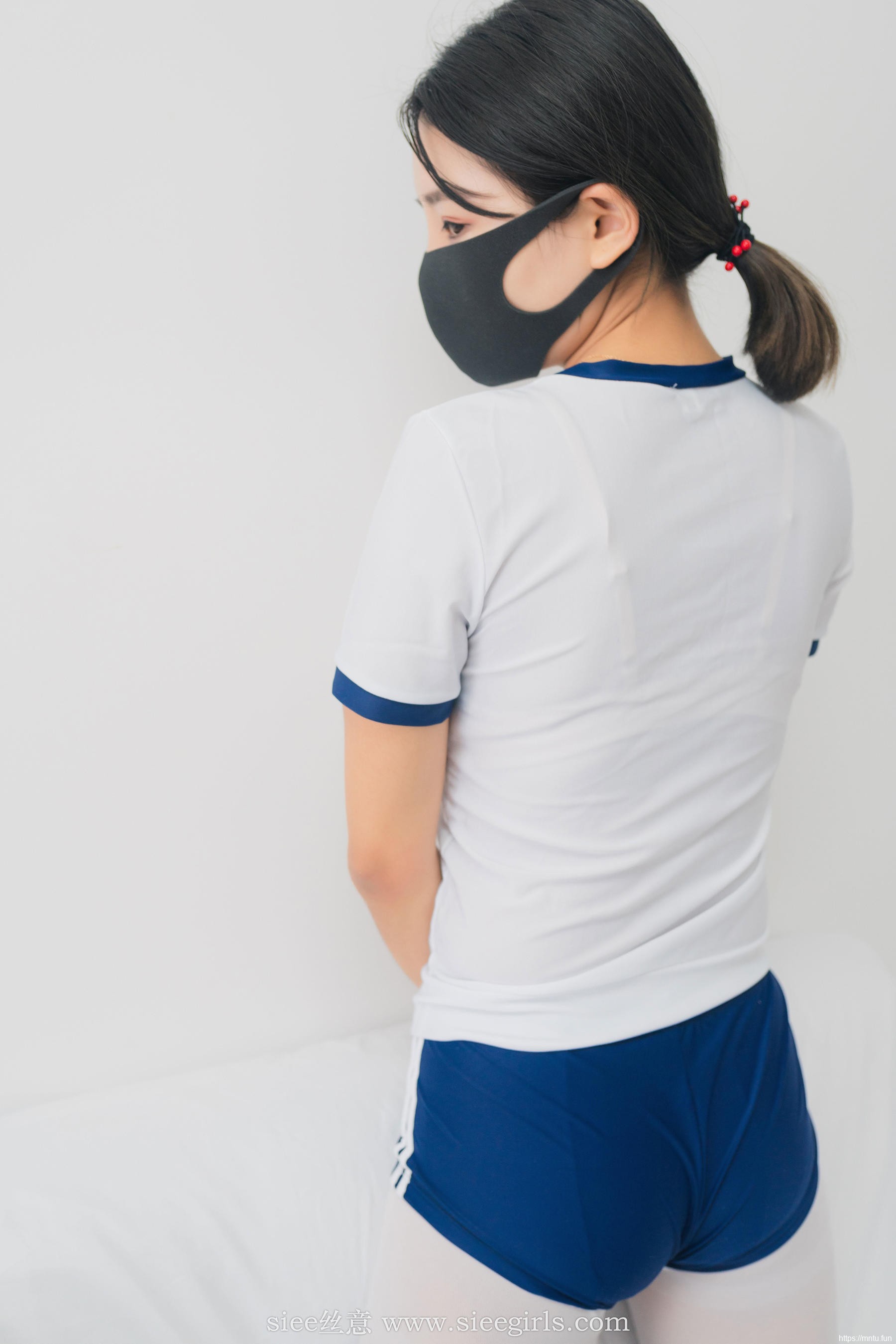 妞妞《正义的颜色（下）》 [丝意SIEE] No.429