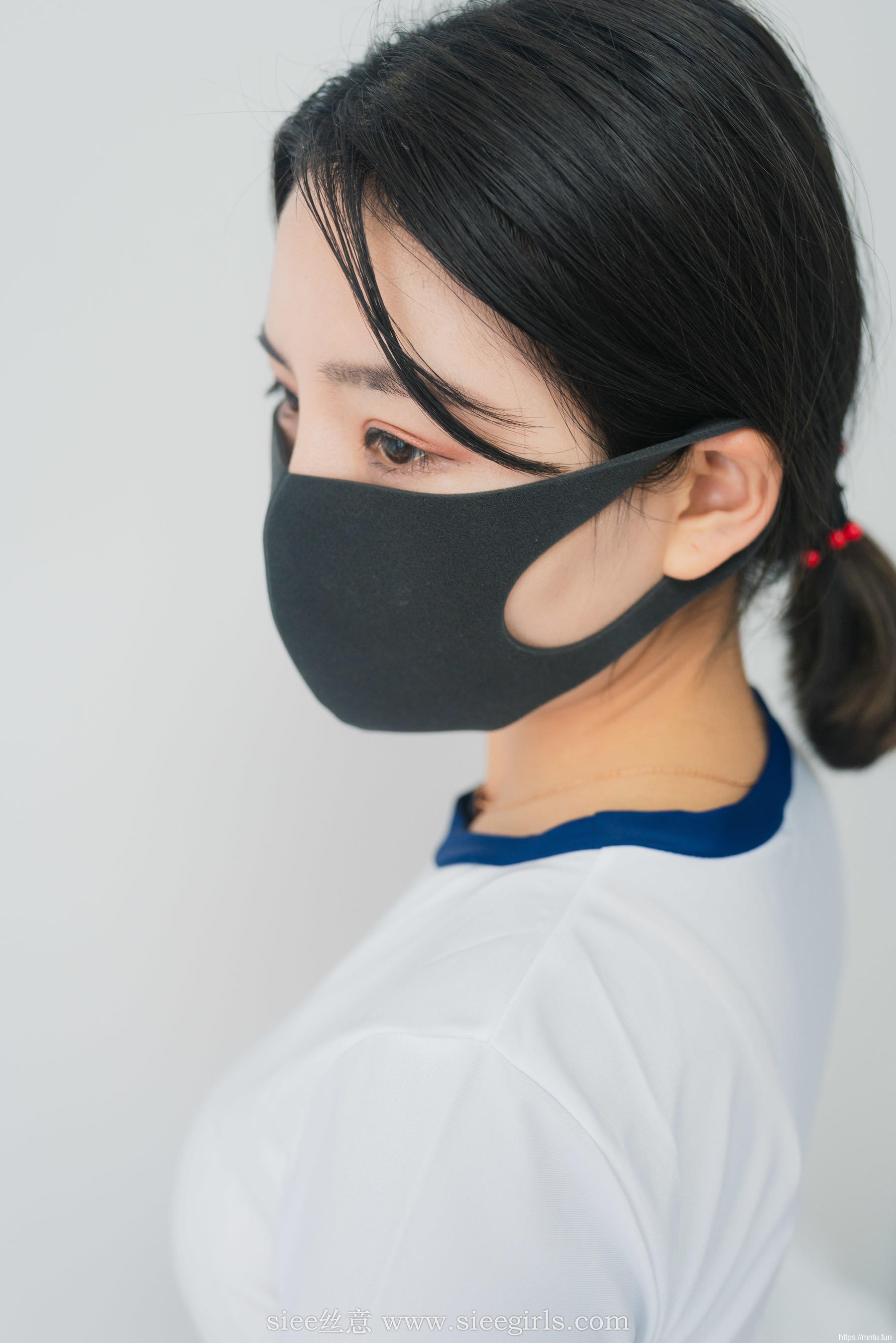 妞妞《正义的颜色（下）》 [丝意SIEE] No.429